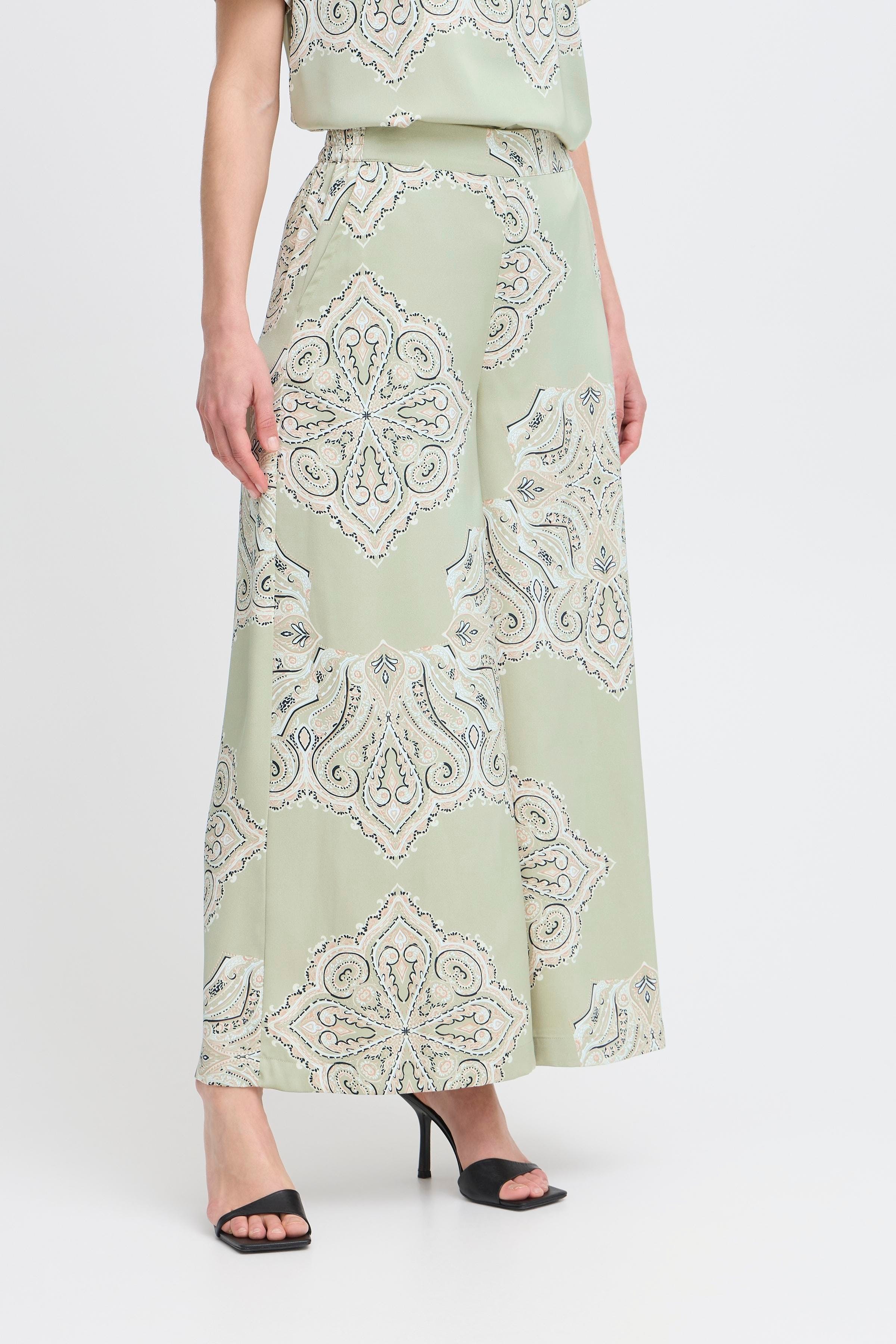 BYJANNIKE Trousers LOOKBOOK FRONT 20816806-204738