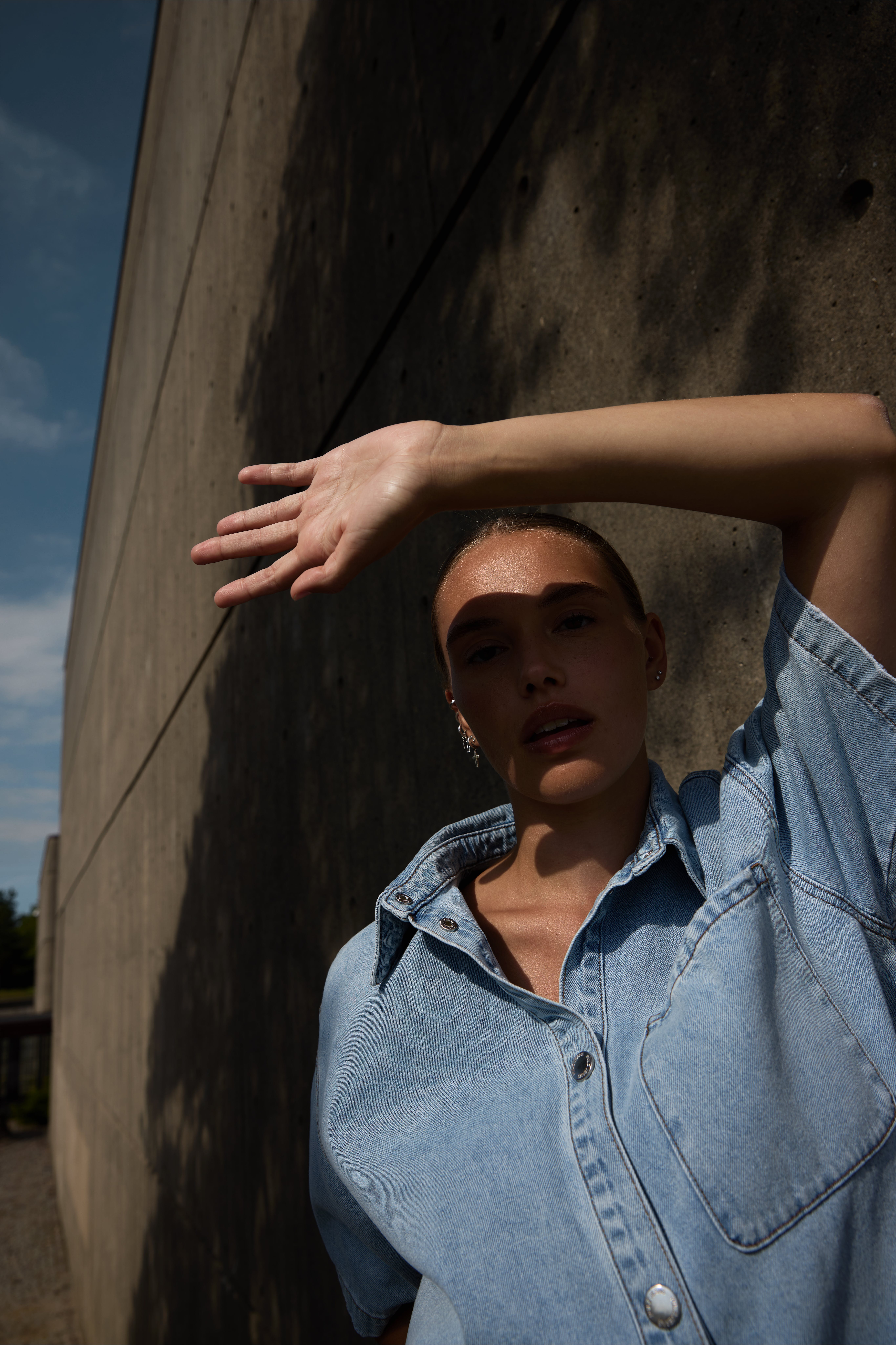 PZCOLLINS Overhemd LOCATION NONE 50208972-201832