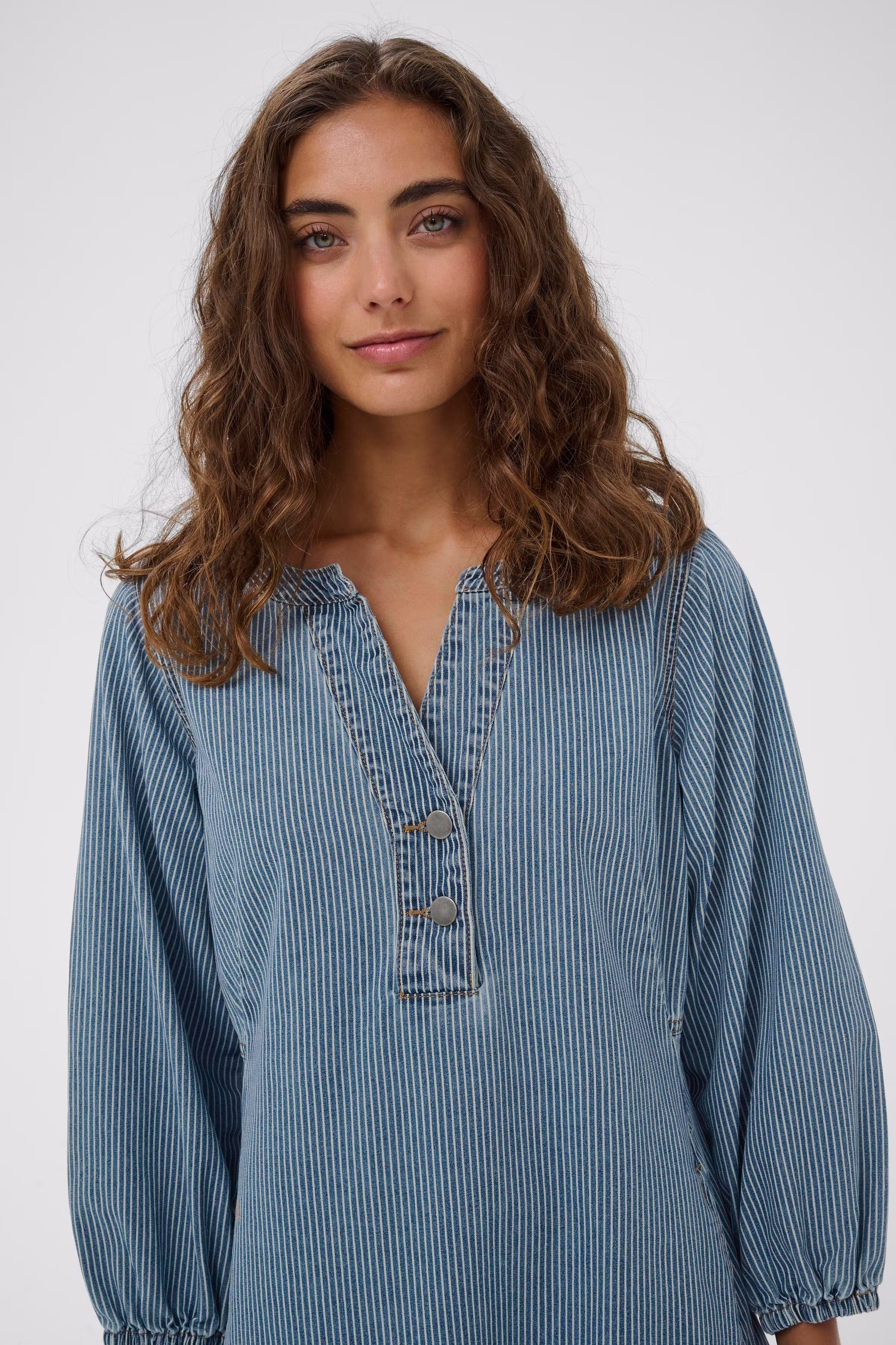 CUayna Klänning LOOKBOOK DETAIL 50112793-109137