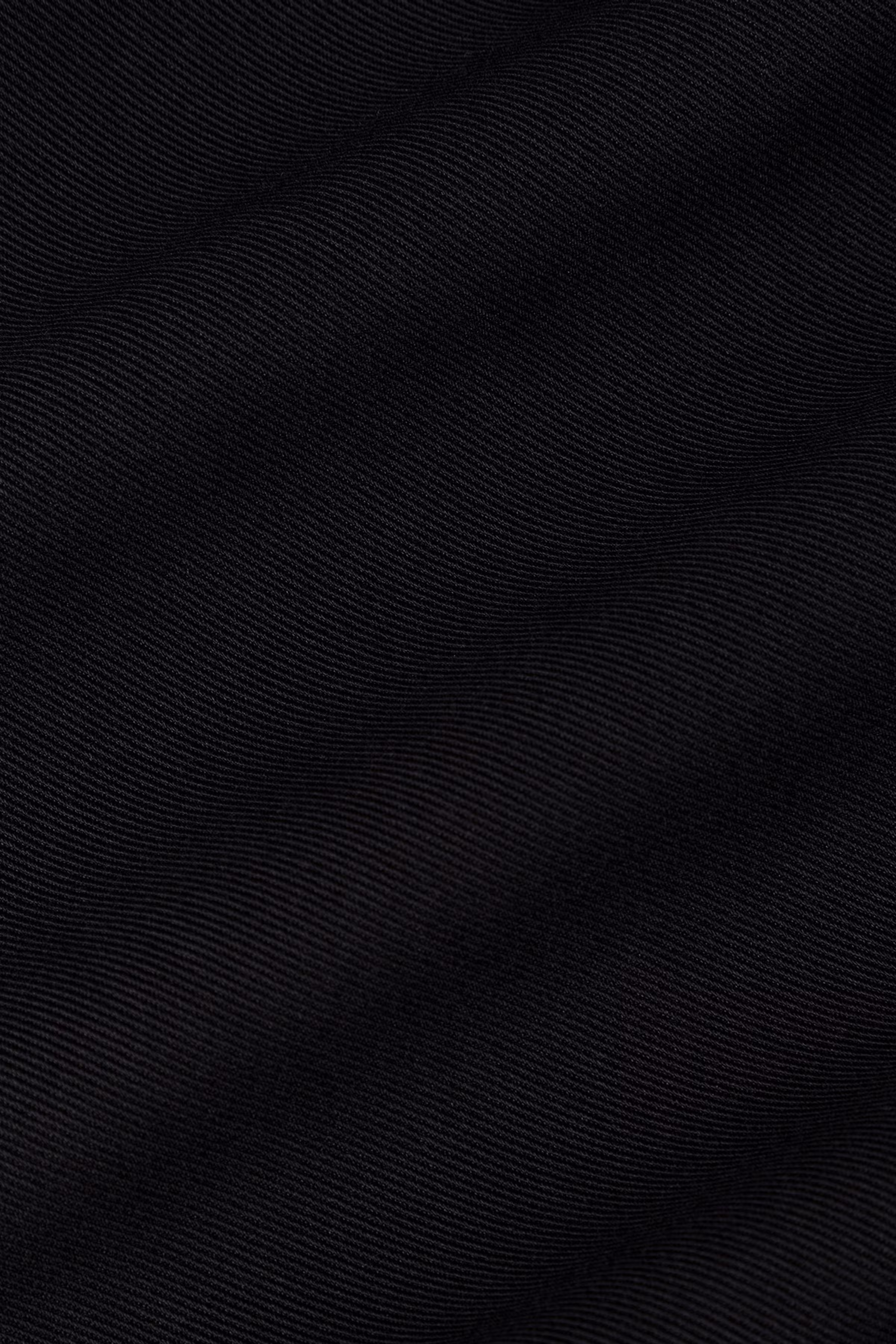 Jil Coat PACK DETAIL 30600560-BK999