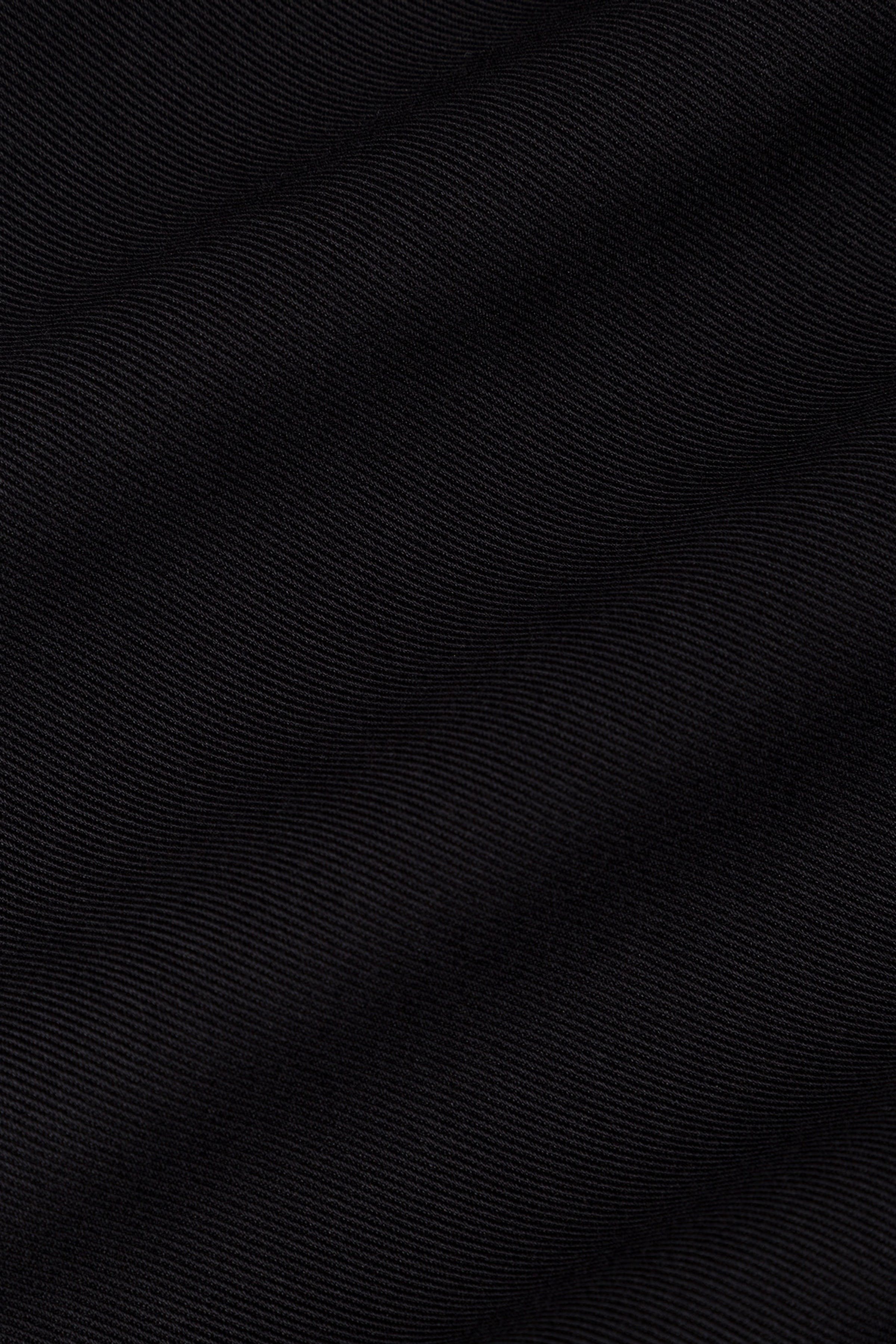 Jil Mantel PACK DETAIL 30600560-BK999