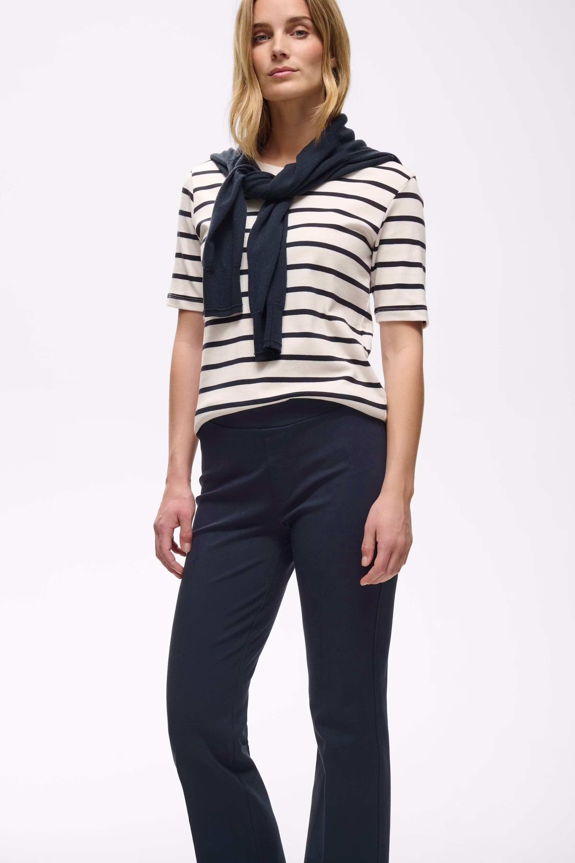 PontaPW Hose LOOKBOOK DETAIL 30307388-194013