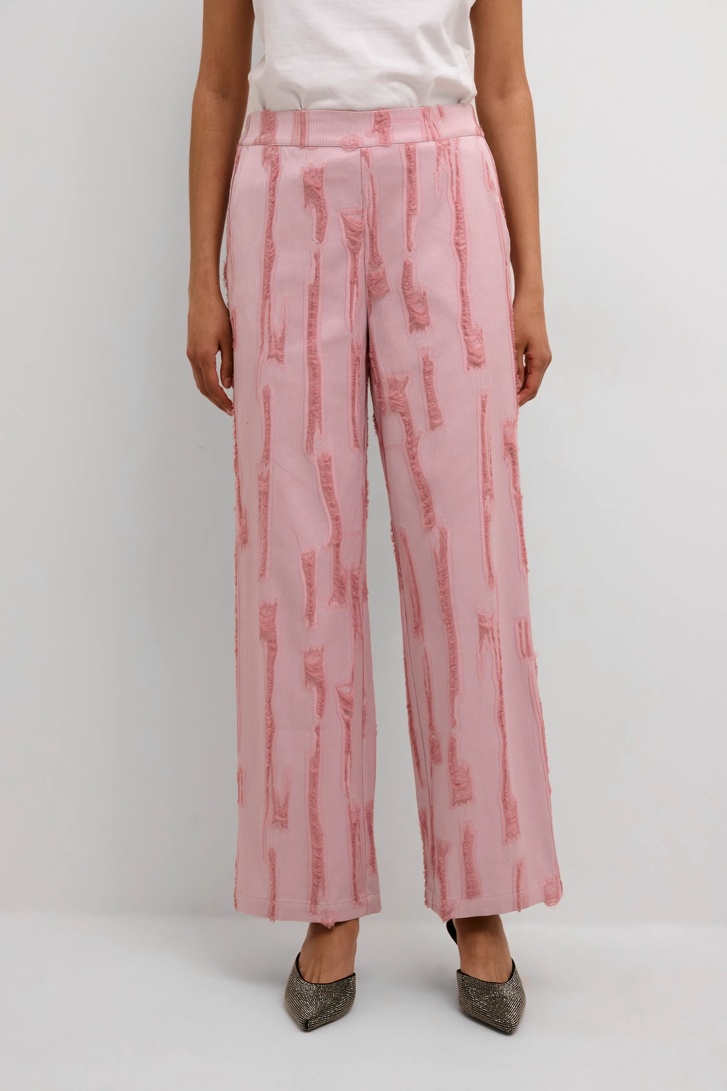 MashaKB Bukser LOOKBOOK FRONT 10104778-161708