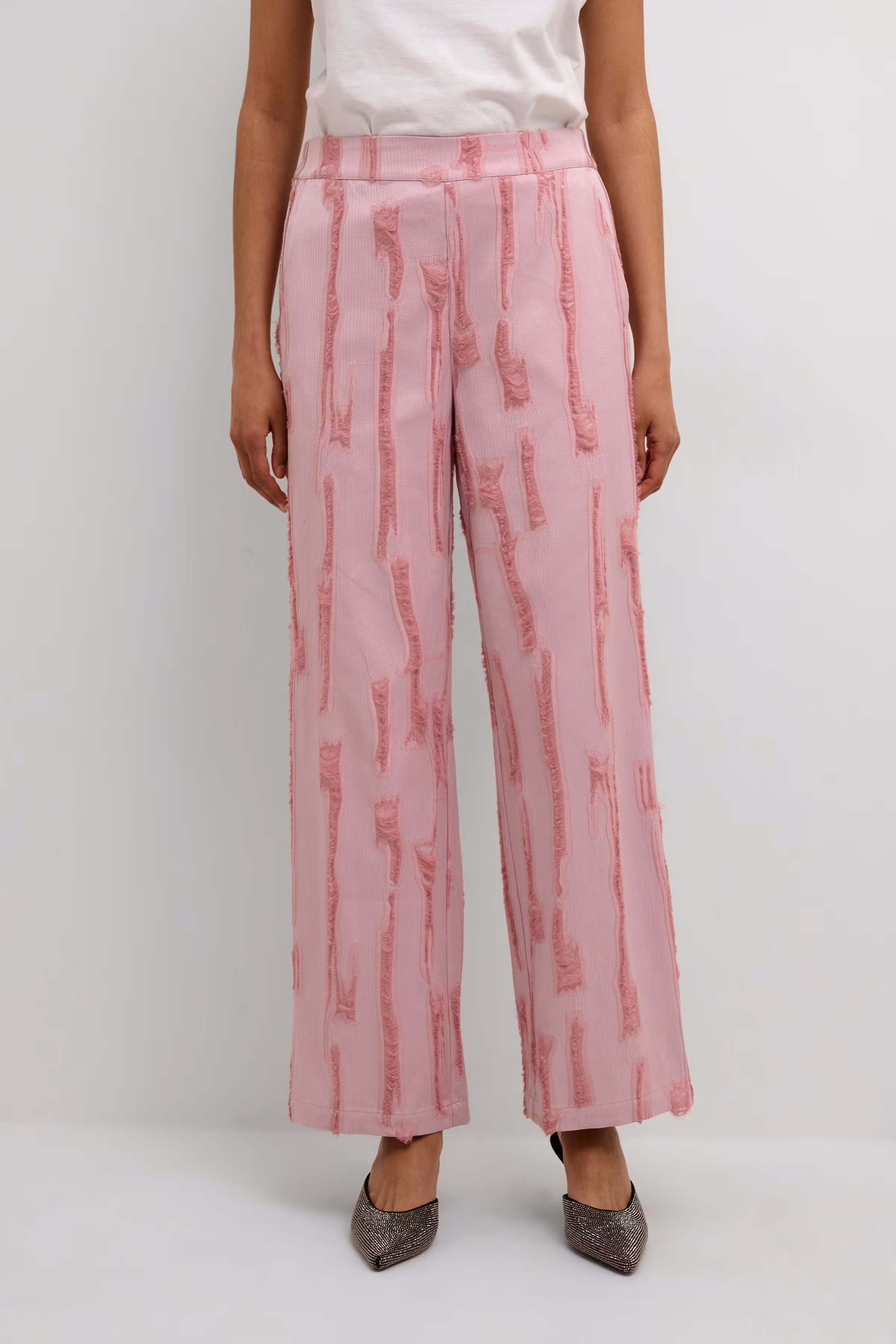 MashaKB Bukser LOOKBOOK FRONT 10104778-161708