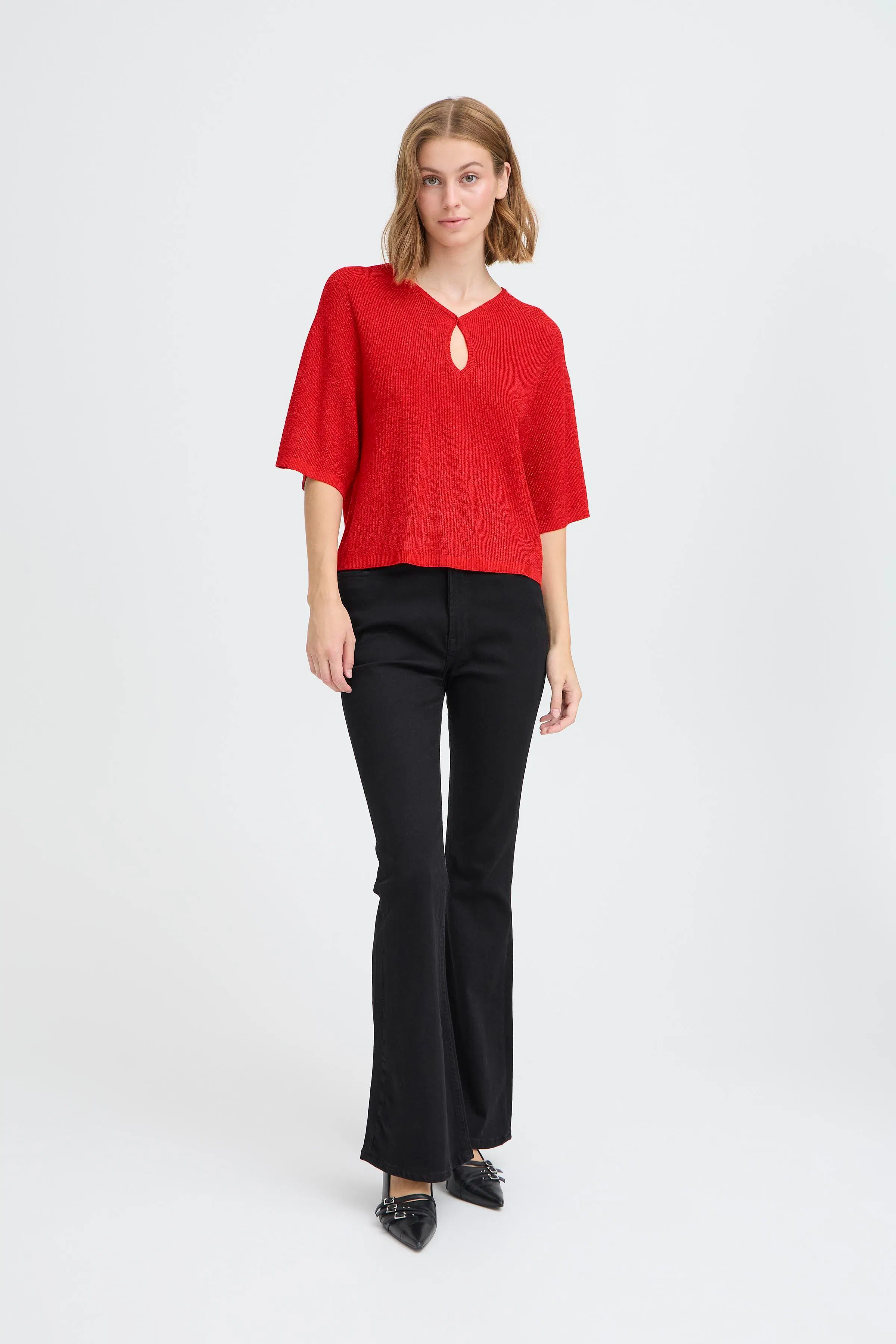 IHCODY Pullover LOOKBOOK FRONT 20124946-191763