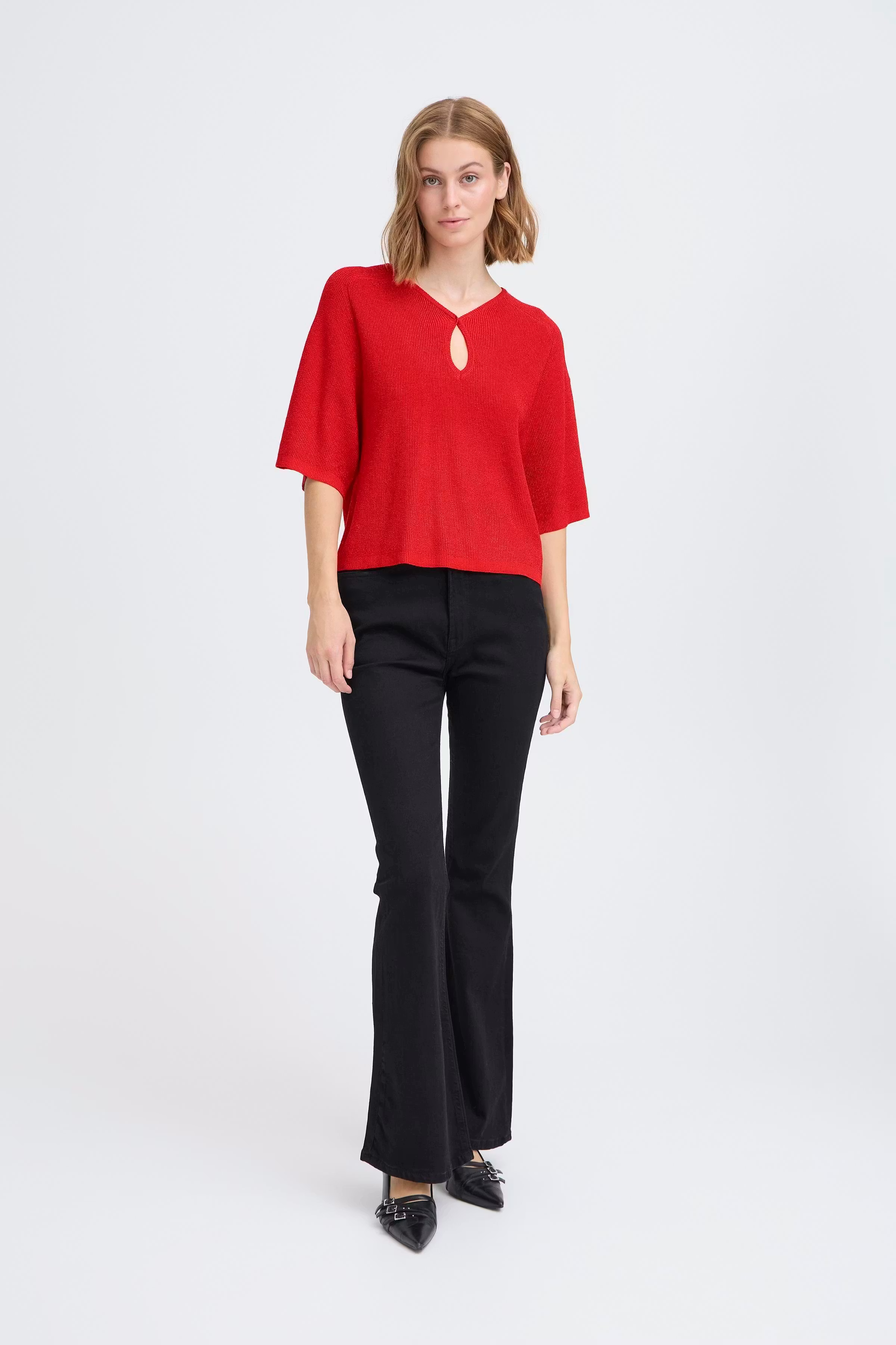 IHCODY Pullover LOOKBOOK FRONT 20124946-191763