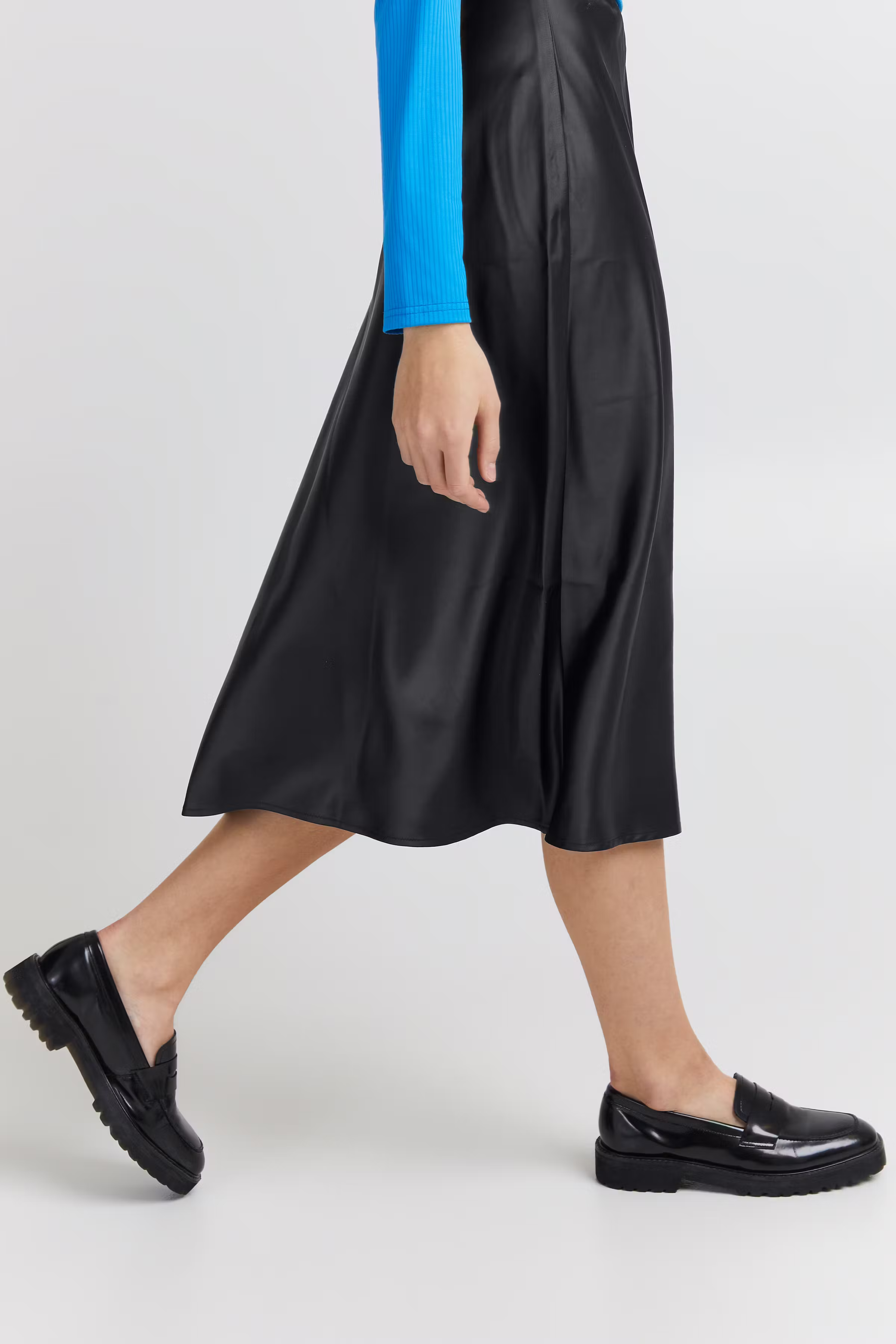 IXENDRA Nederdel LOOKBOOK DETAIL 20116761-194008