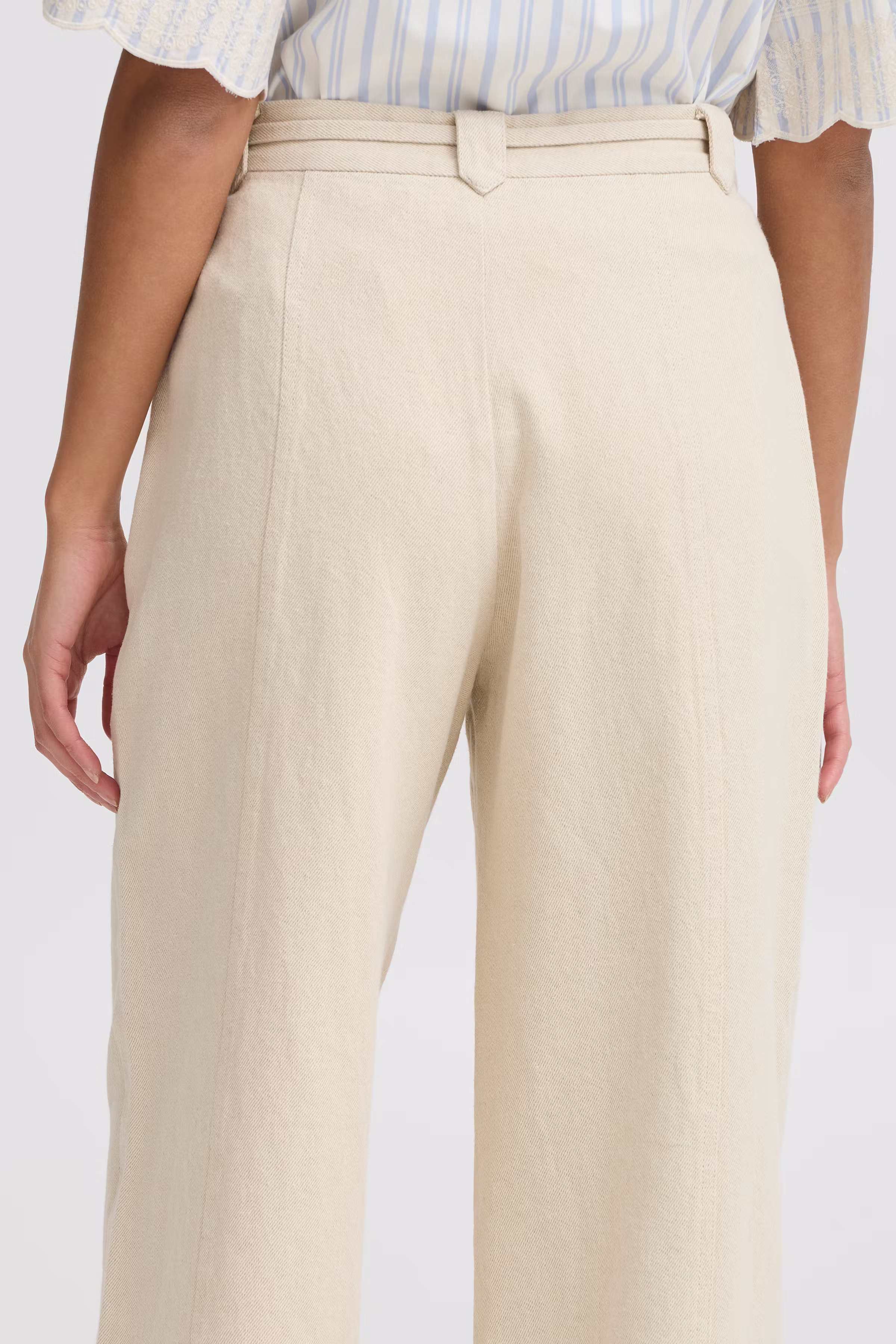 IRKUNIS Casual pants LOOKBOOK DETAIL 20122717-202152