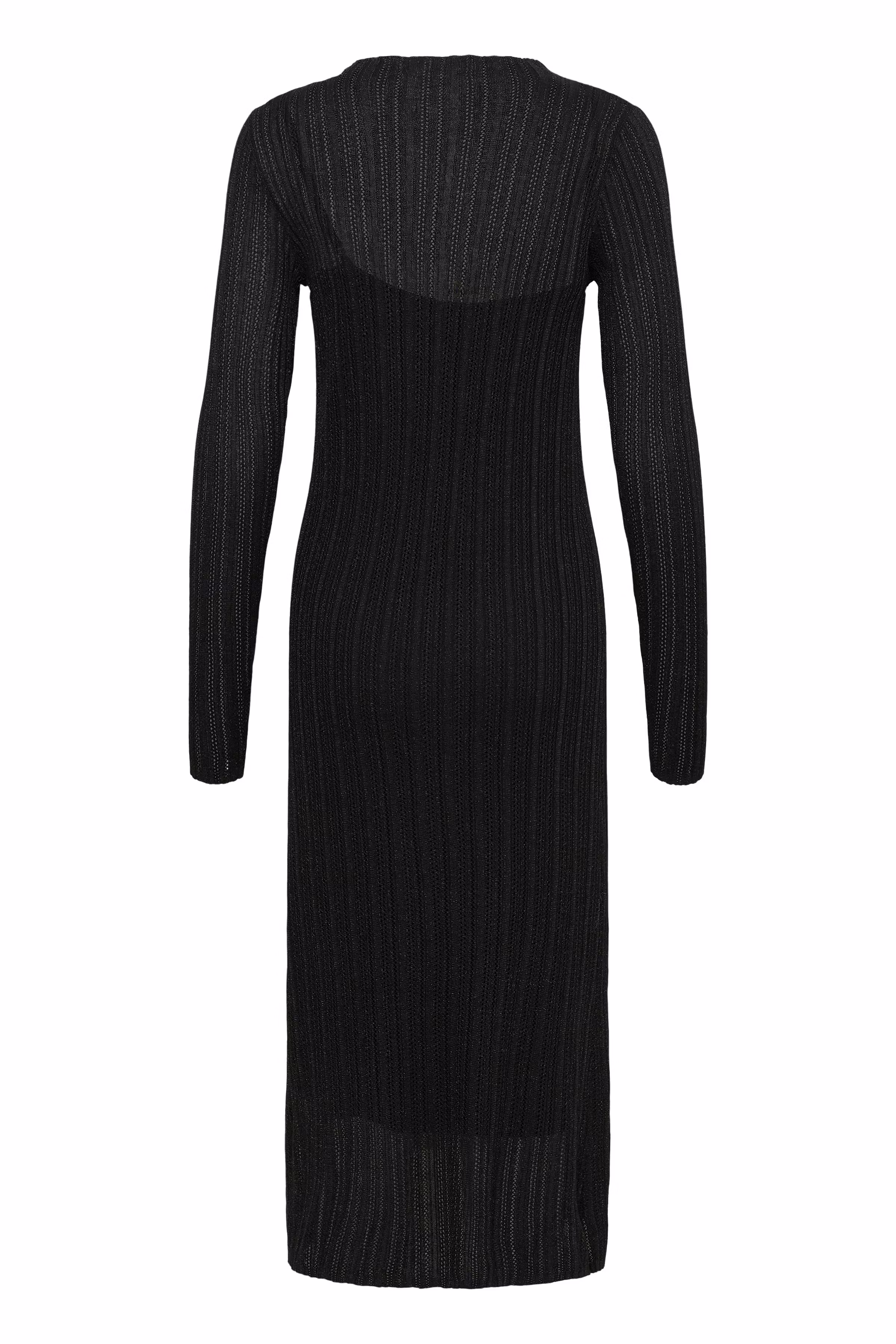 SLLaisa Dress PACK BACK 30408171-194008