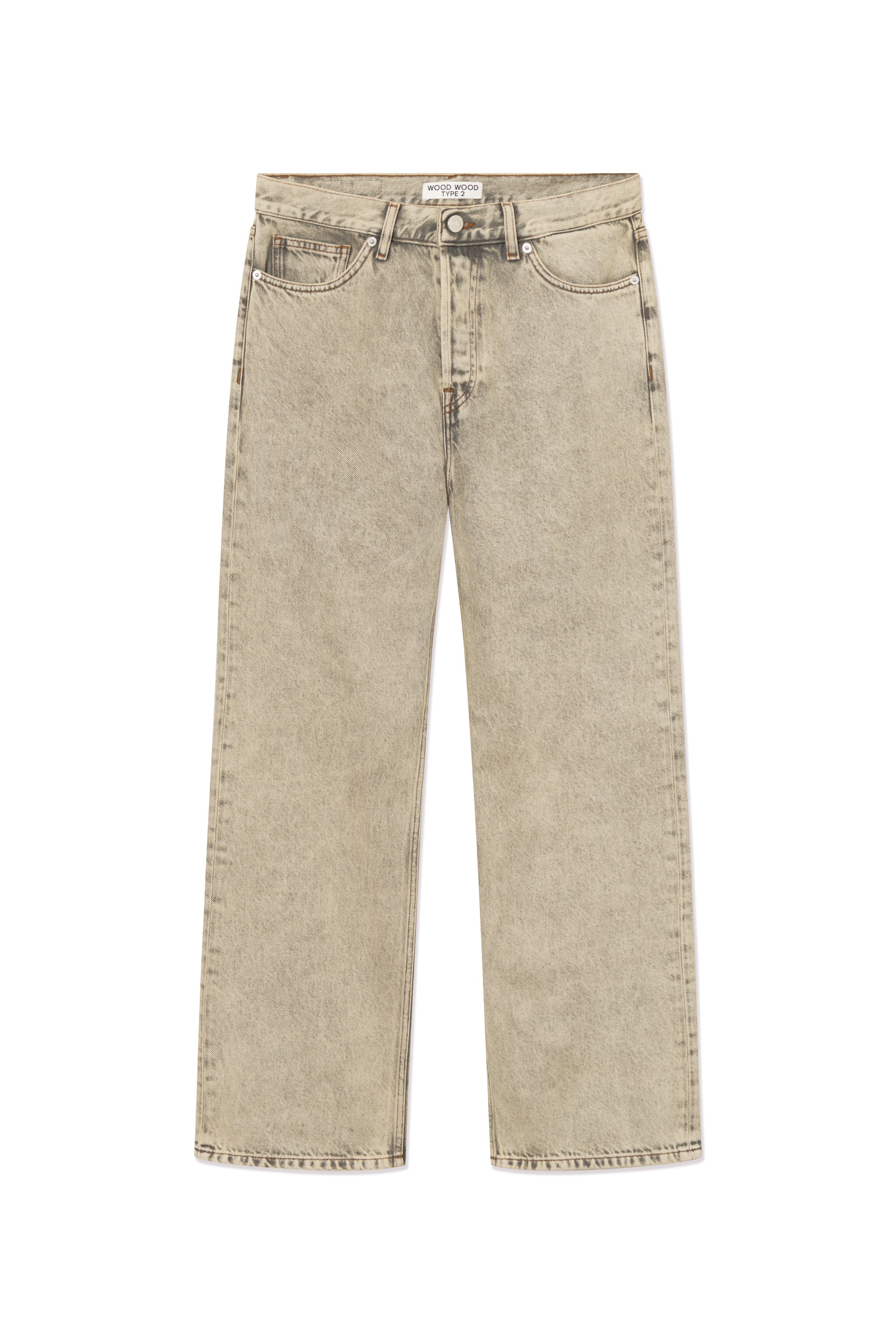 WWType 2 Jeans PACK FRONT 30251979-304679