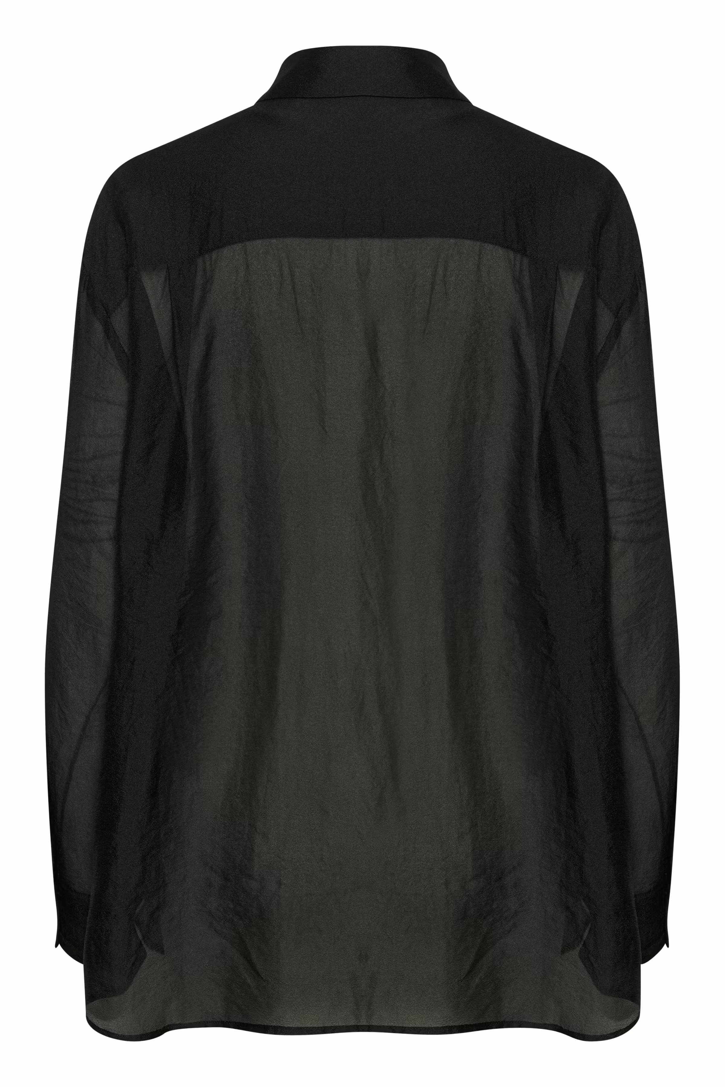 GZtrudi Overhemd PACK BACK 10910210-100017