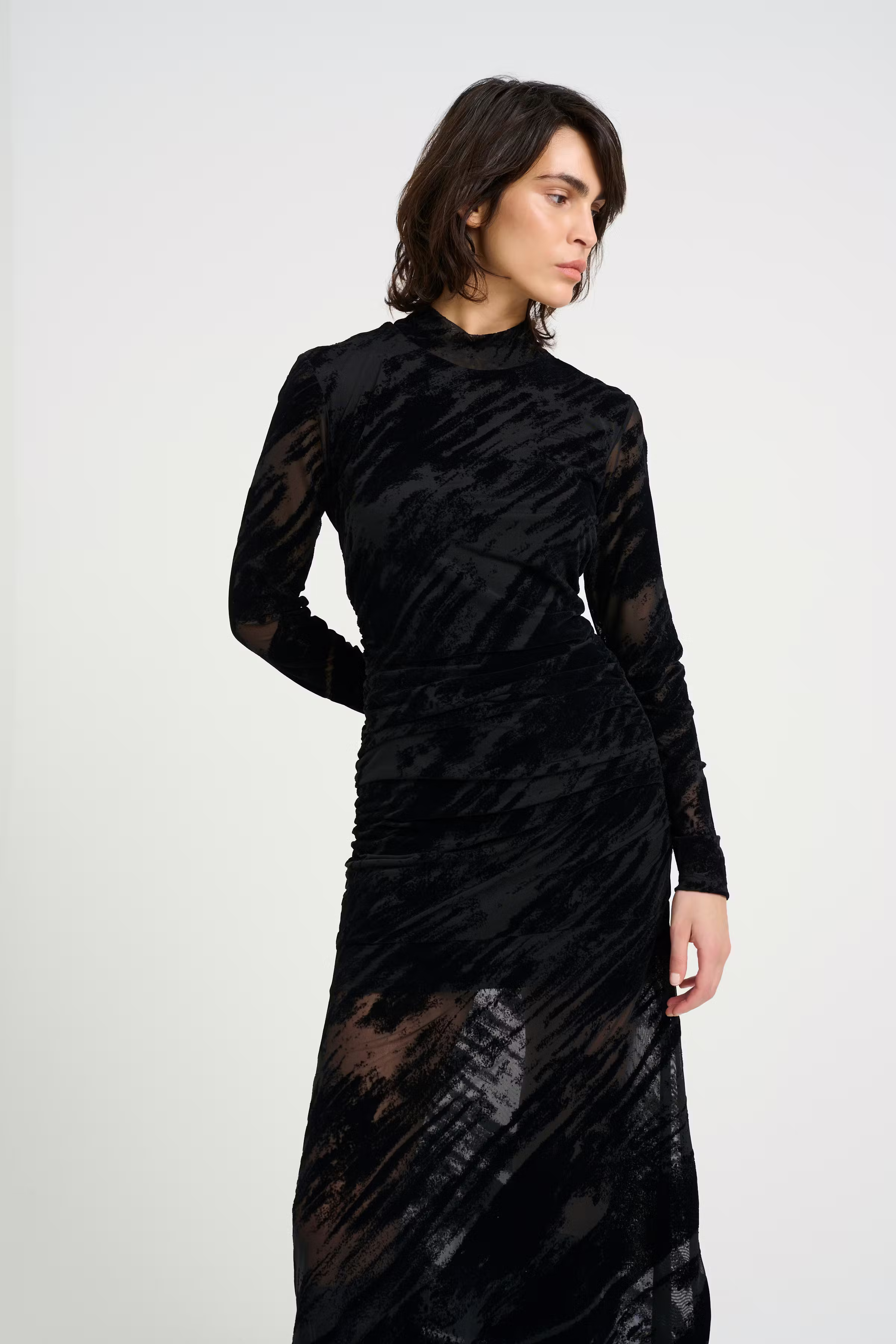 FlikkaGZ Kleid LOOKBOOK FRONT 10909571-100017