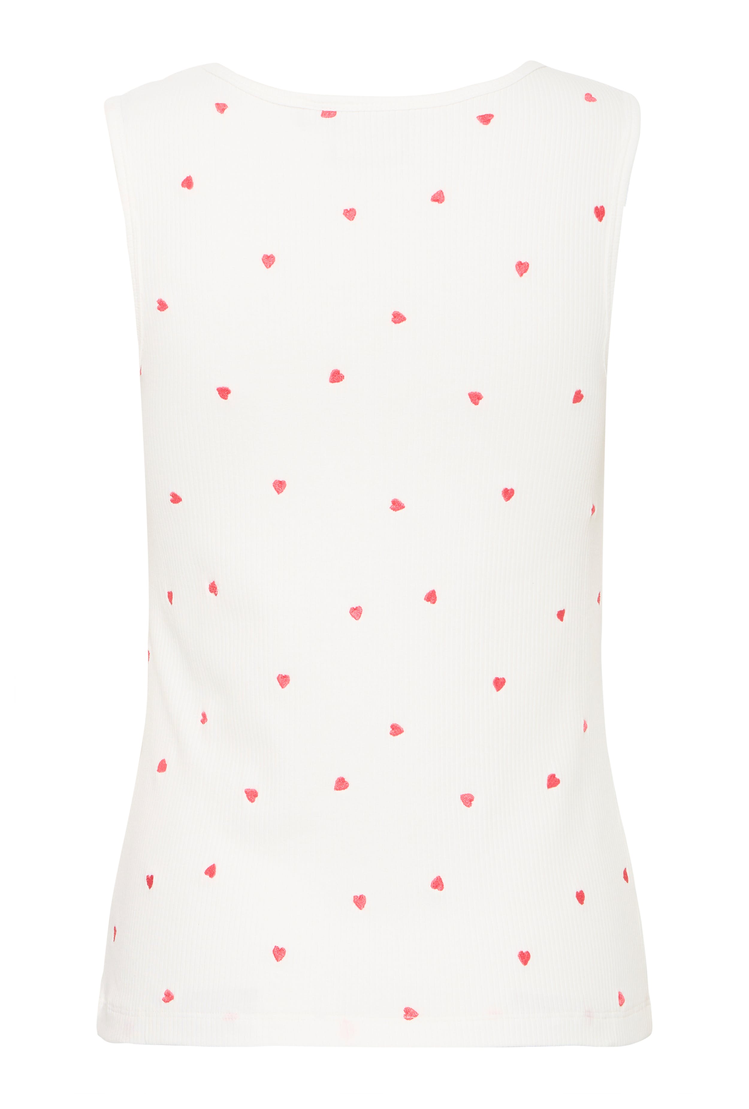 IHPALMA Sleeveless PACK BACK 20122844-204404