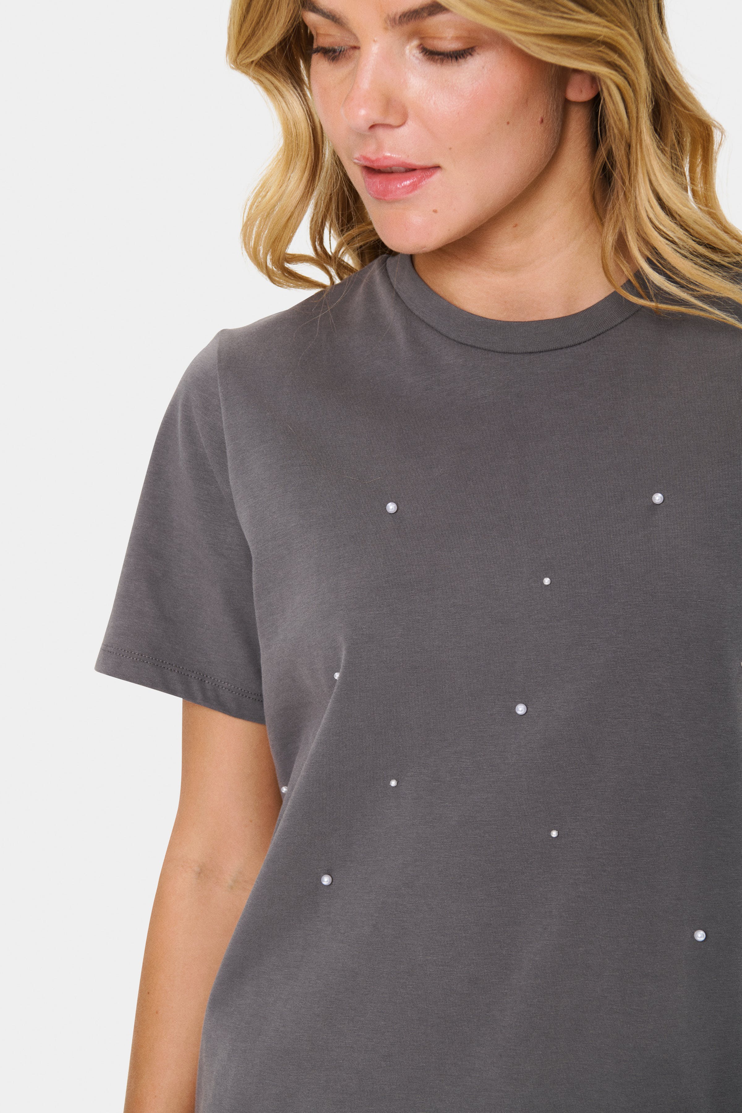 MishaSZ T-shirt LOOKBOOK DETAIL 30514385-180306