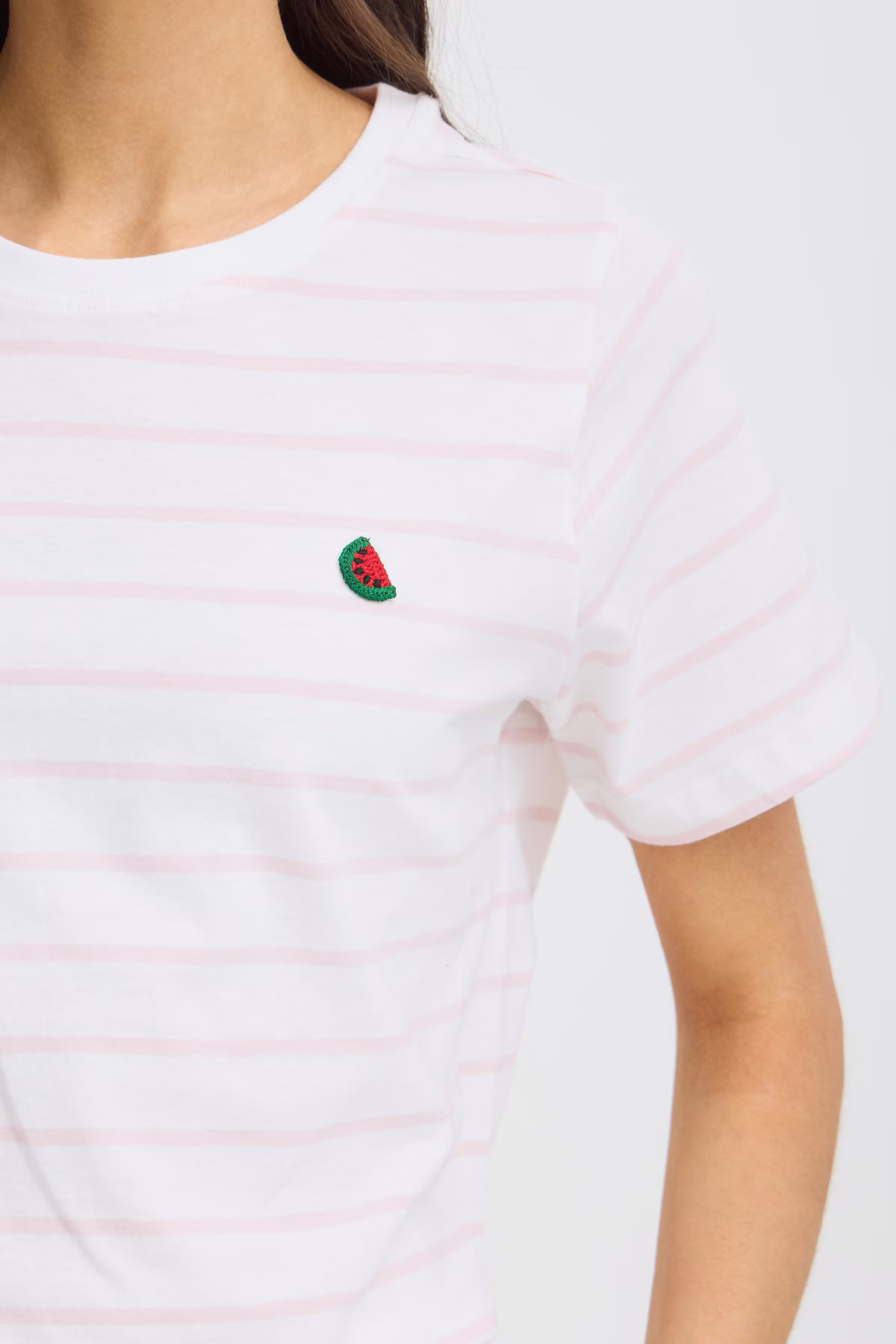 FRTIANA T-shirt LOOKBOOK DETAIL 20617765-900008408