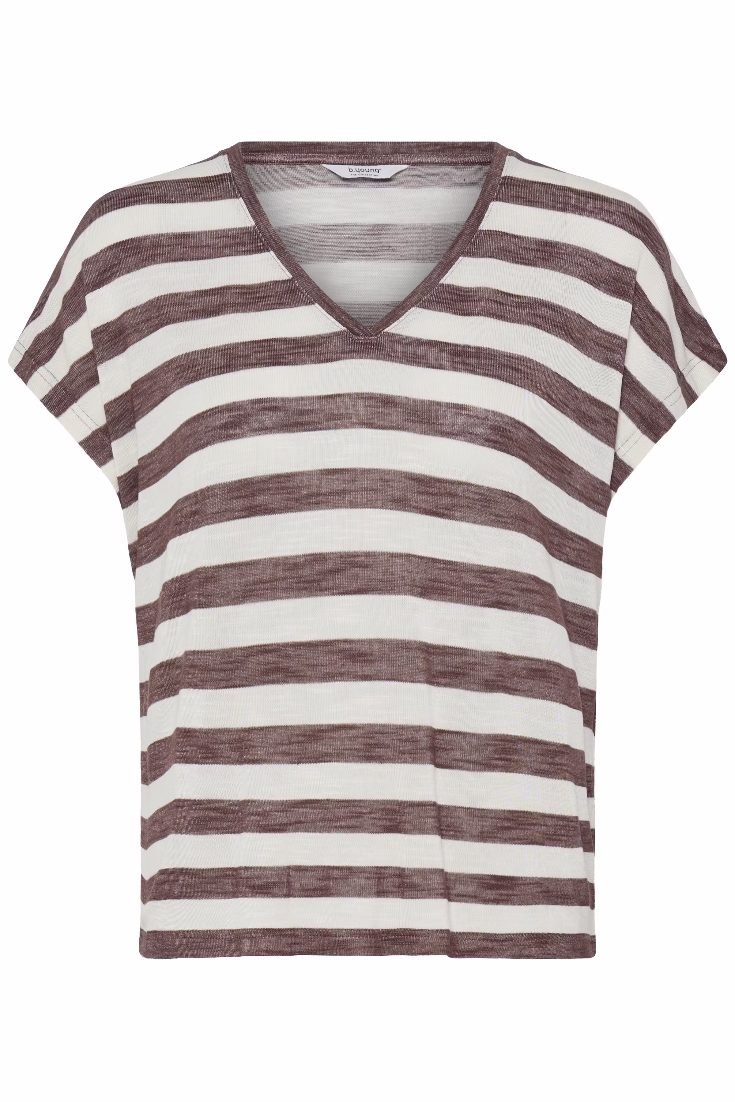 BYSIMOA T-shirt PACK FRONT 20819007-900012609