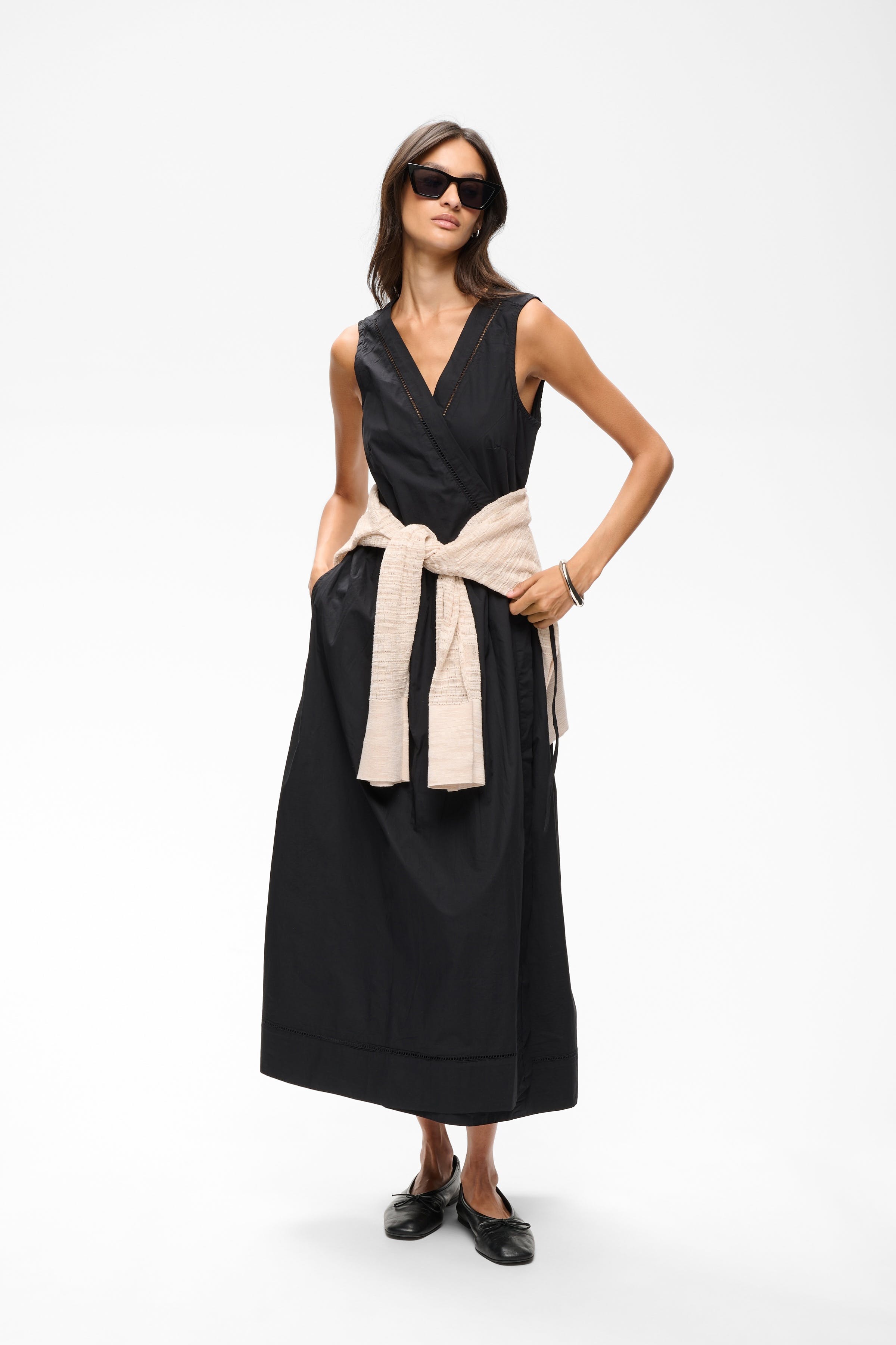 DaffodilIW Kleid LOOKBOOK FRONT 30111263-194008