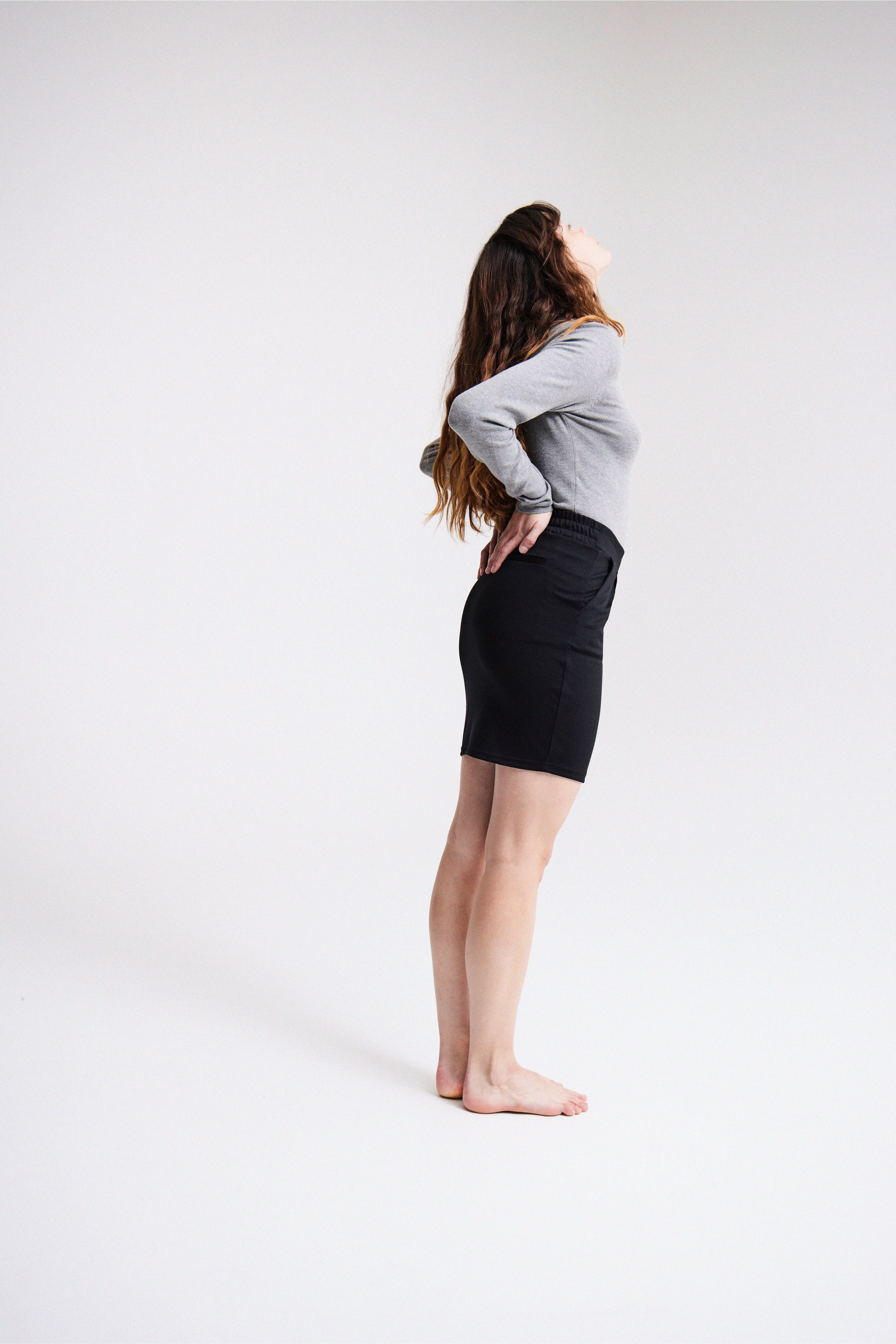 IHKATE Skirt LOCATION NONE 20105037-10001