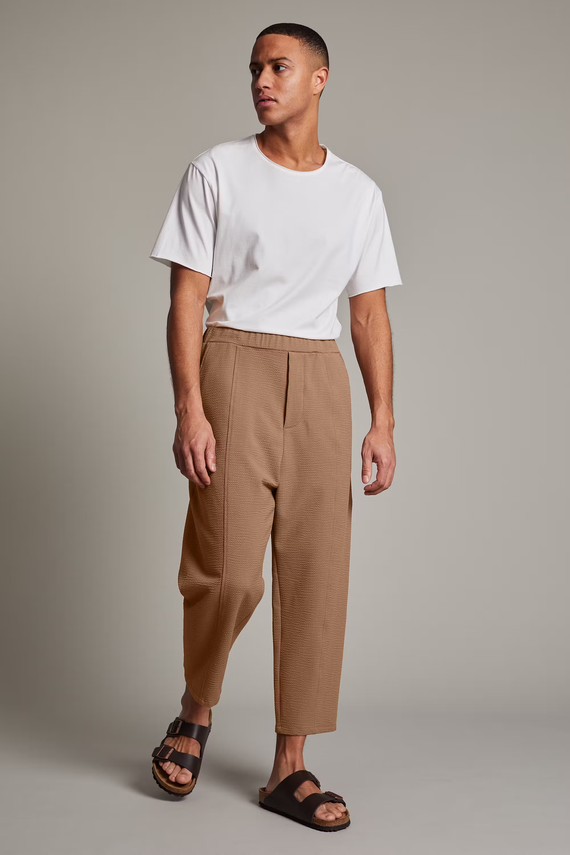 MAdouglas Trousers LOOKBOOK FRONT 30206071-181029