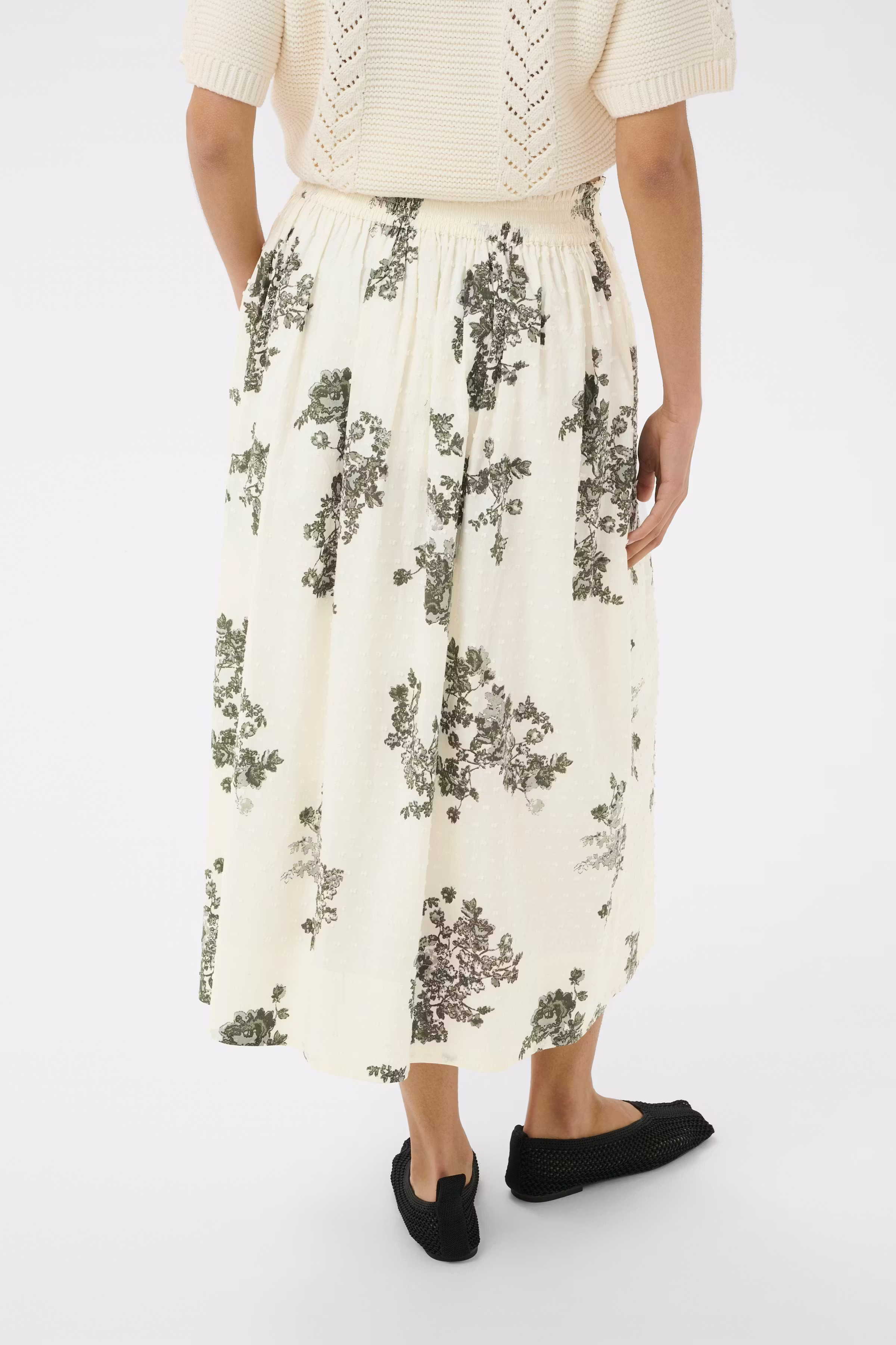 AmaiaPW Kjol LOOKBOOK BACK 30310449-305130