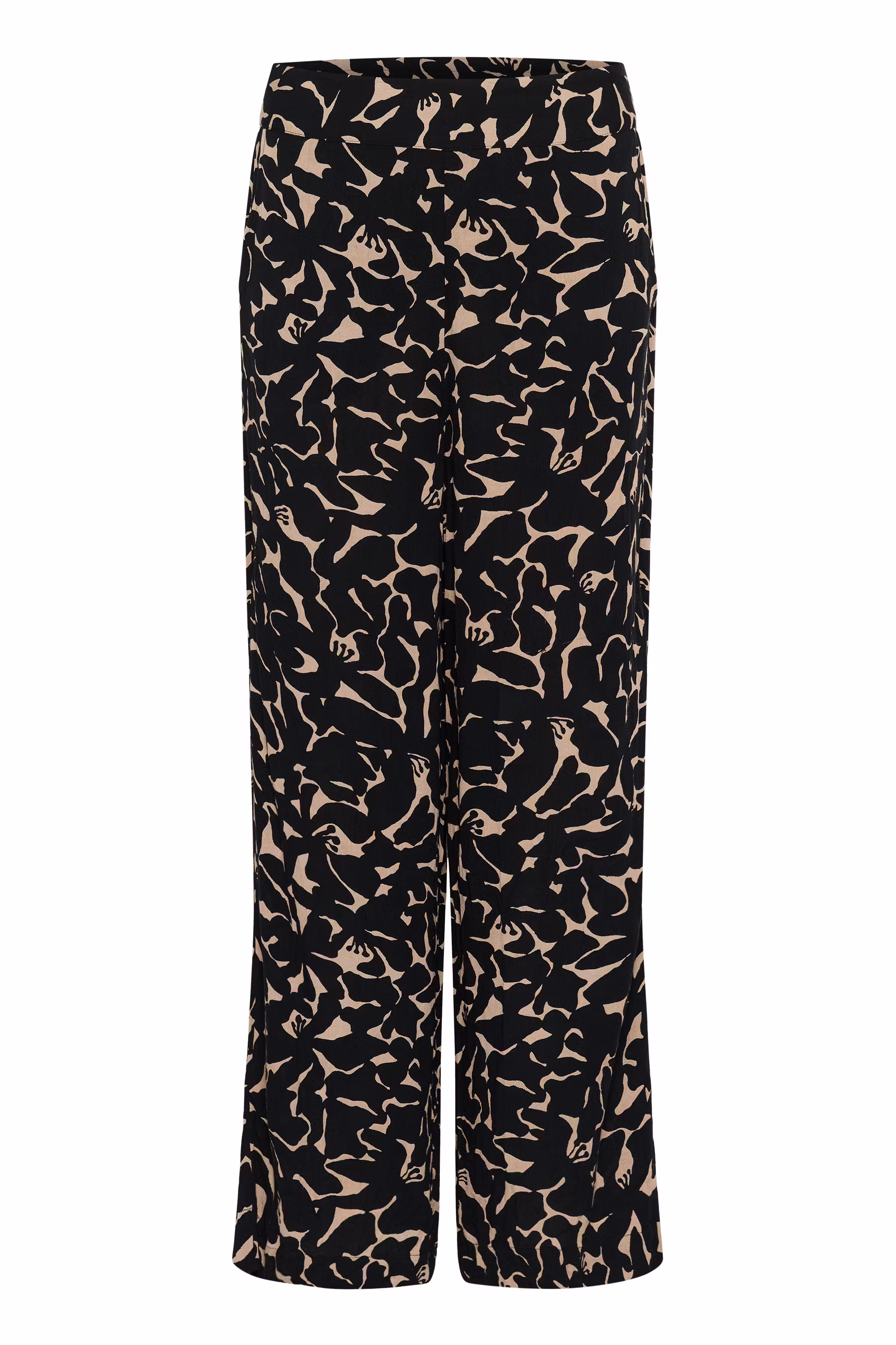 BPisabella Trousers PACK FRONT 10590913-107876B