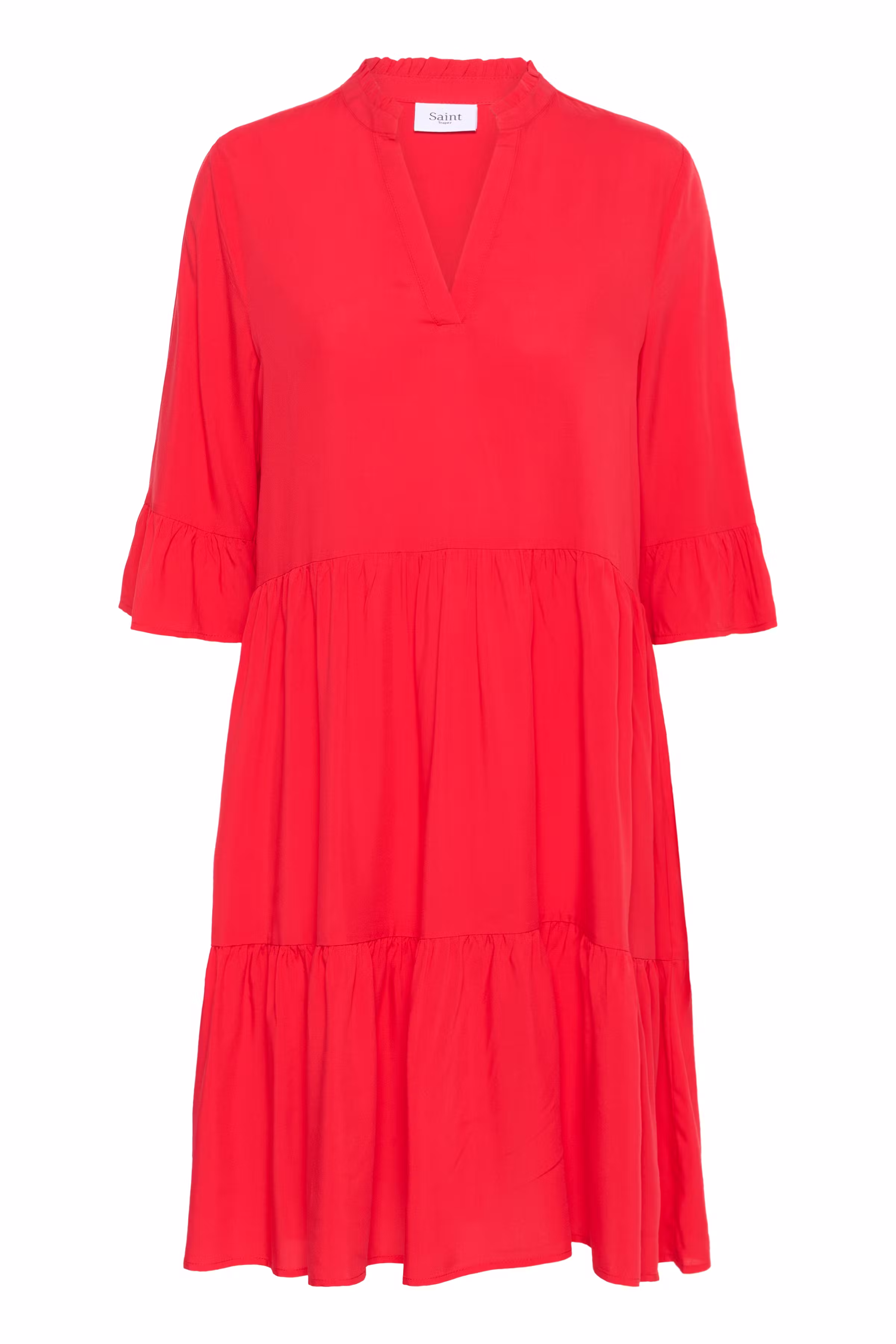 EdaSZ Kjole PACK FRONT 30510220-191763