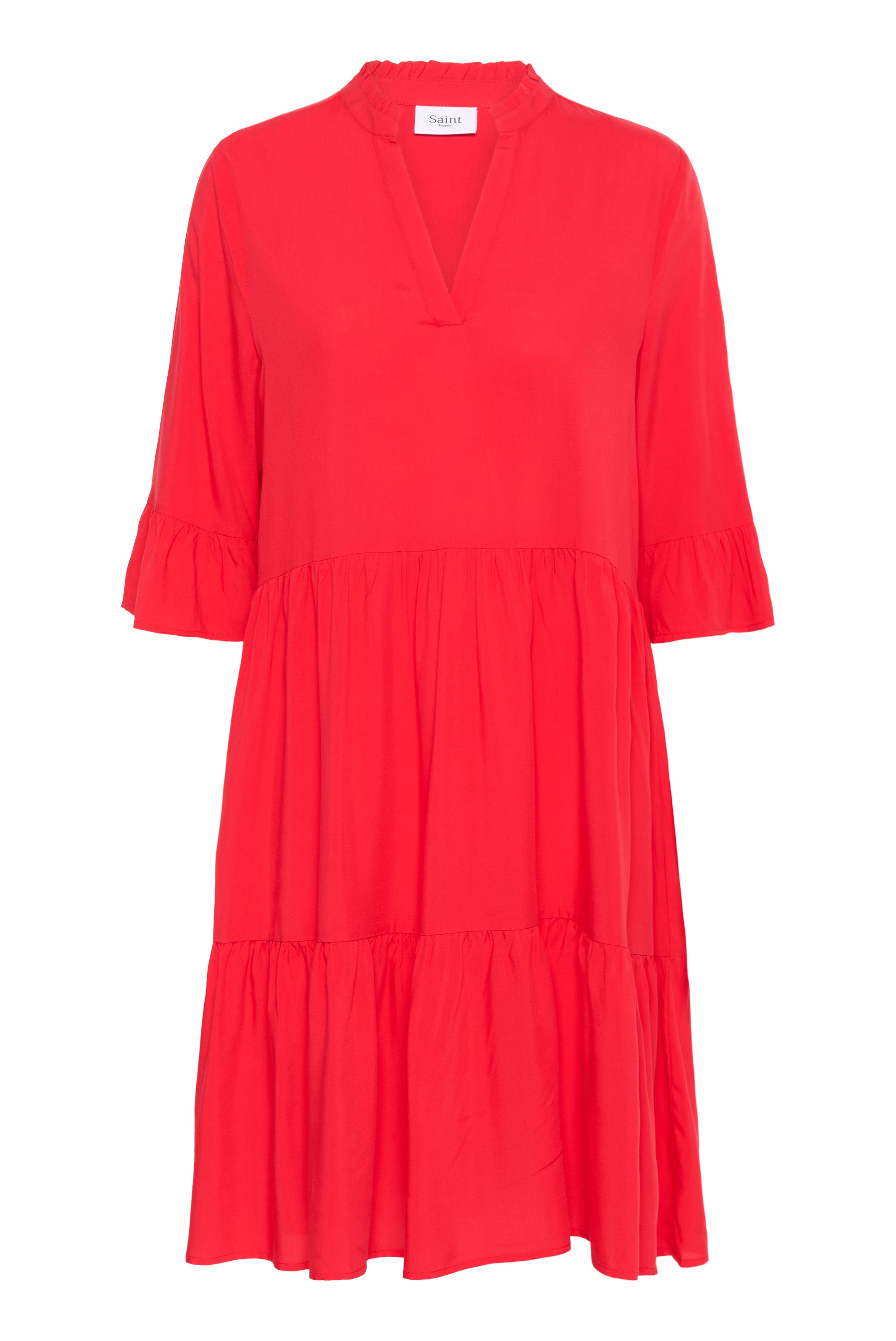 EdaSZ Kjole PACK FRONT 30510220-303536