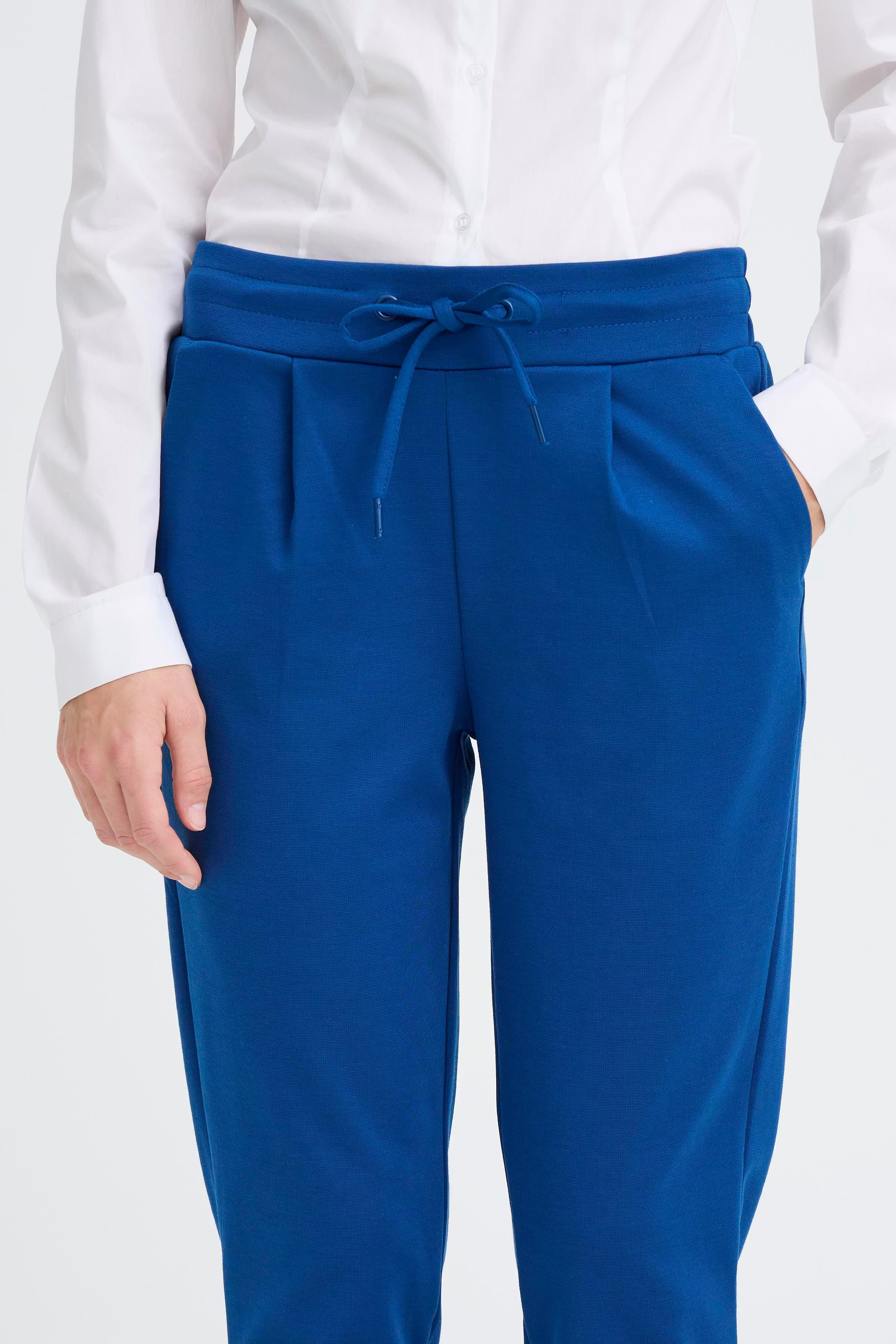 IHKATE Byxor LOOKBOOK DETAIL 20104757-194029