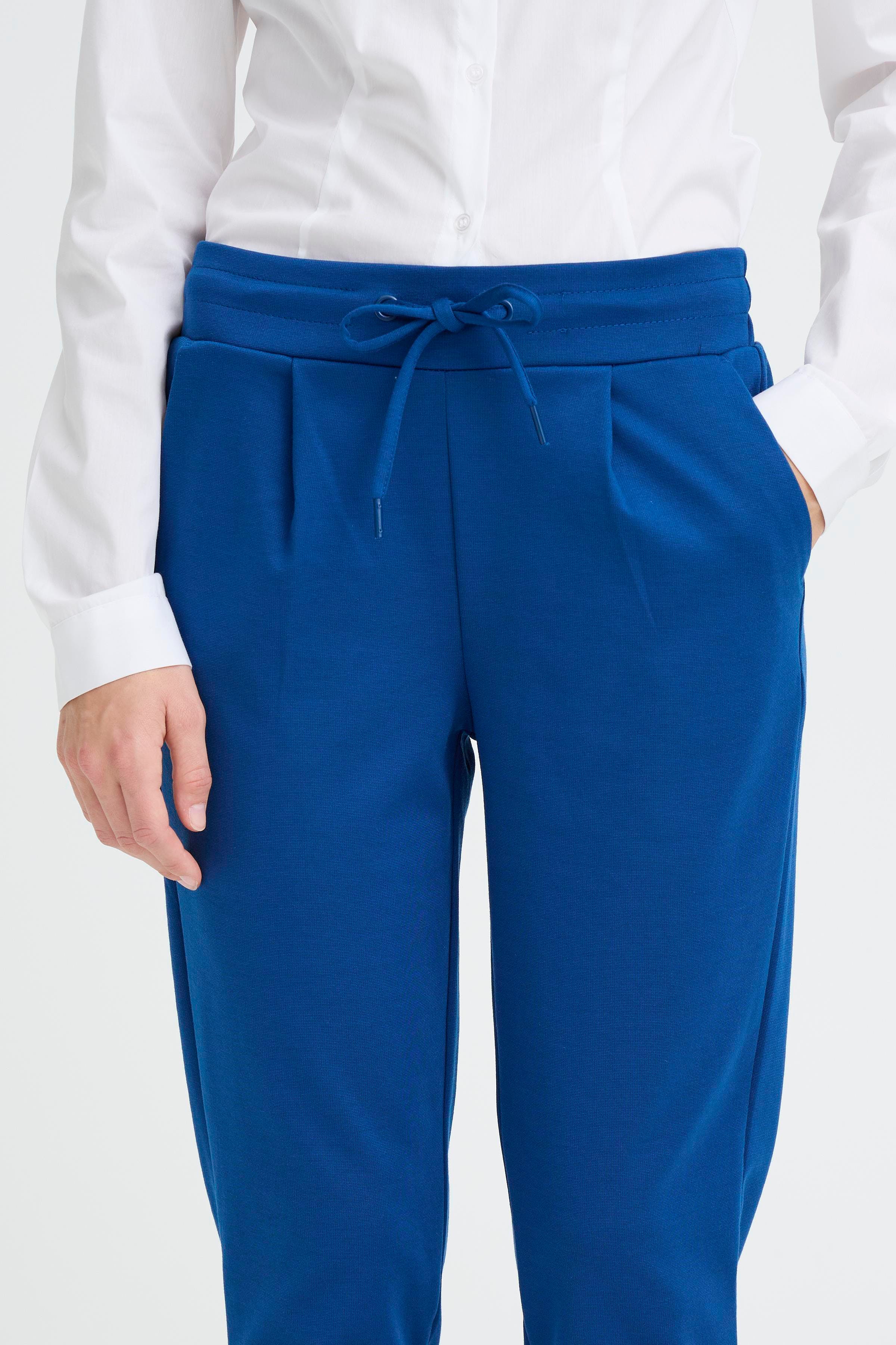 IHKATE Trousers LOOKBOOK DETAIL 20104757-194029