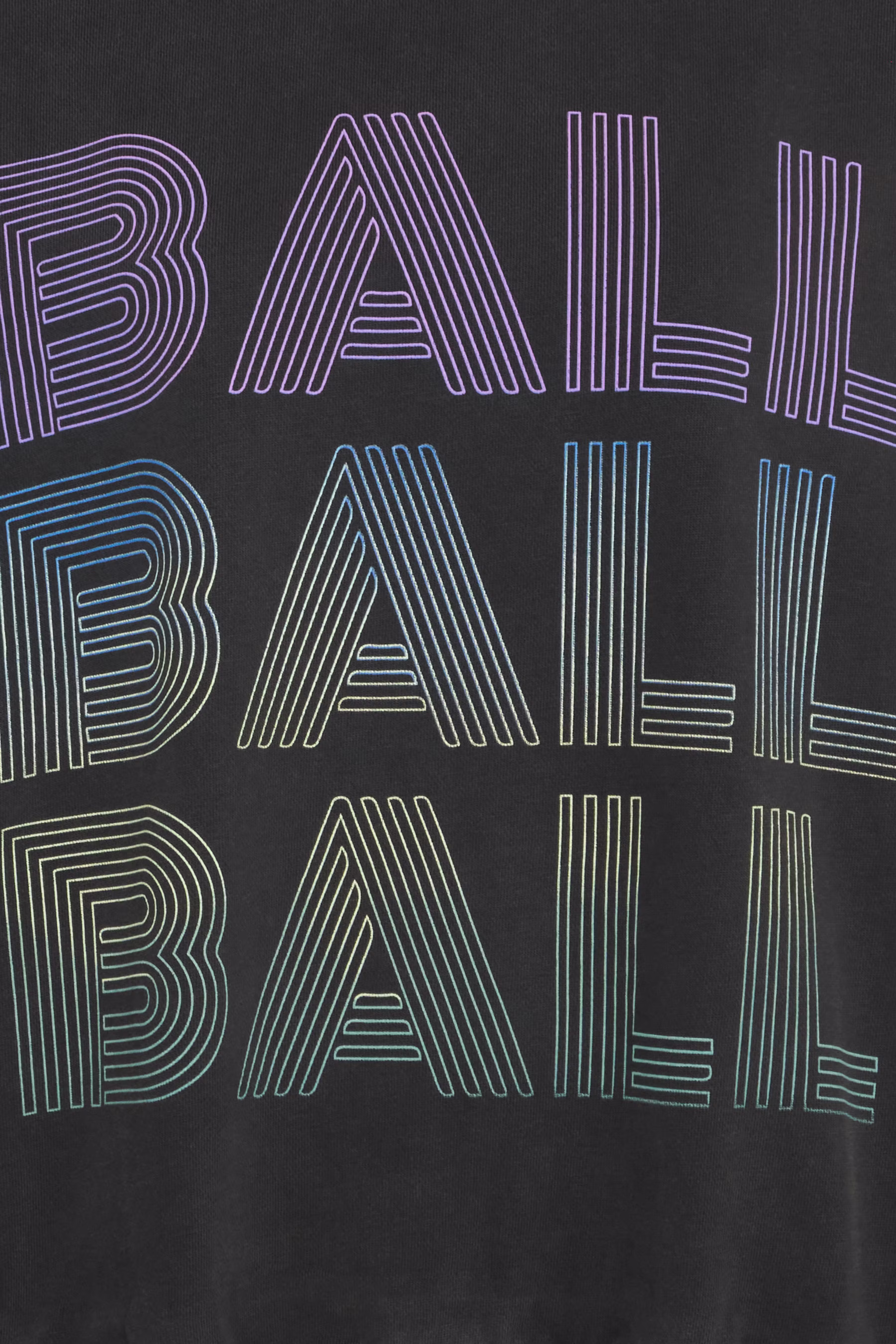 BABALDO Sweatshirt PACK DETAIL 50405186-193911