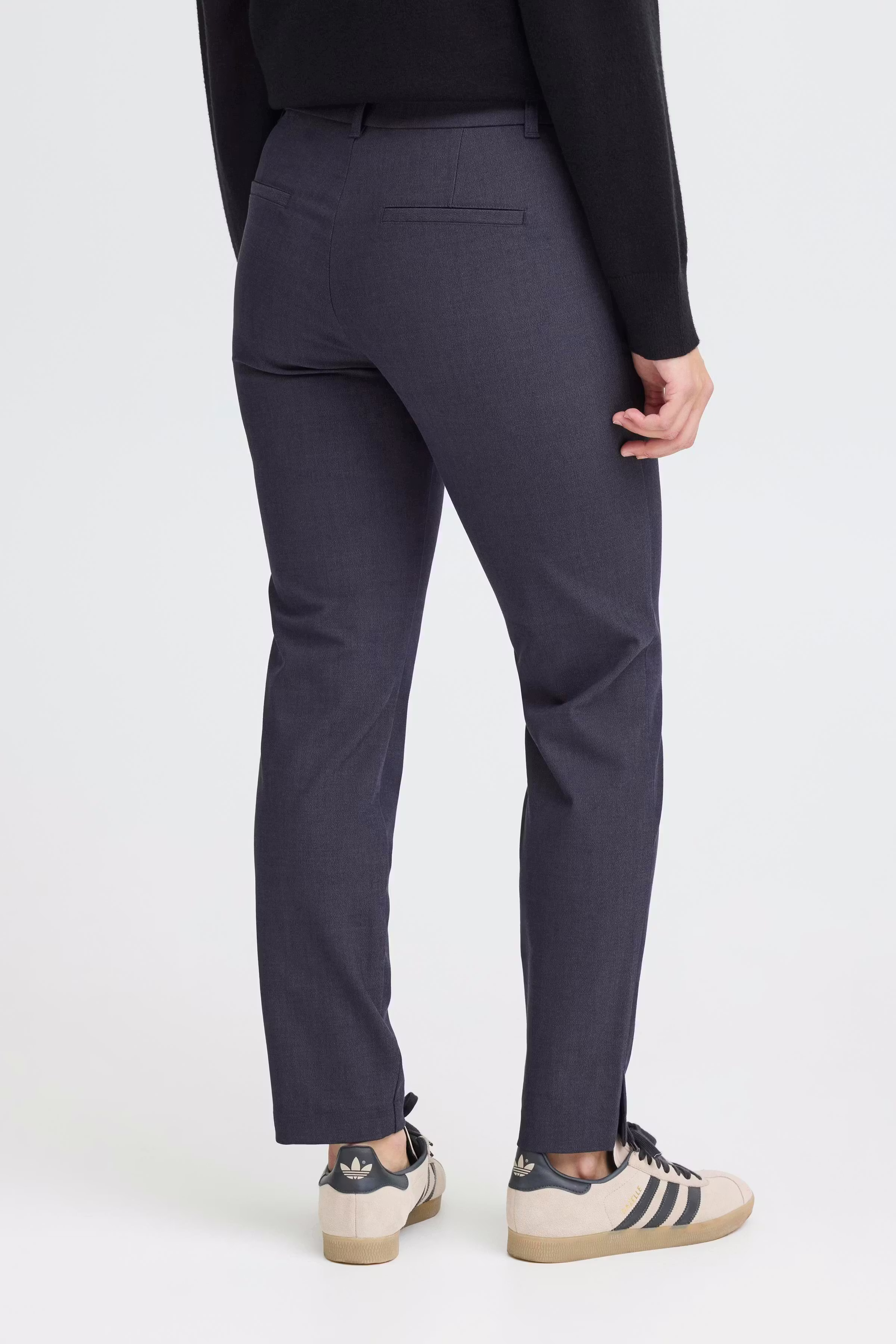 PZBINDY Bukser LOOKBOOK BACK 50209188-1940201