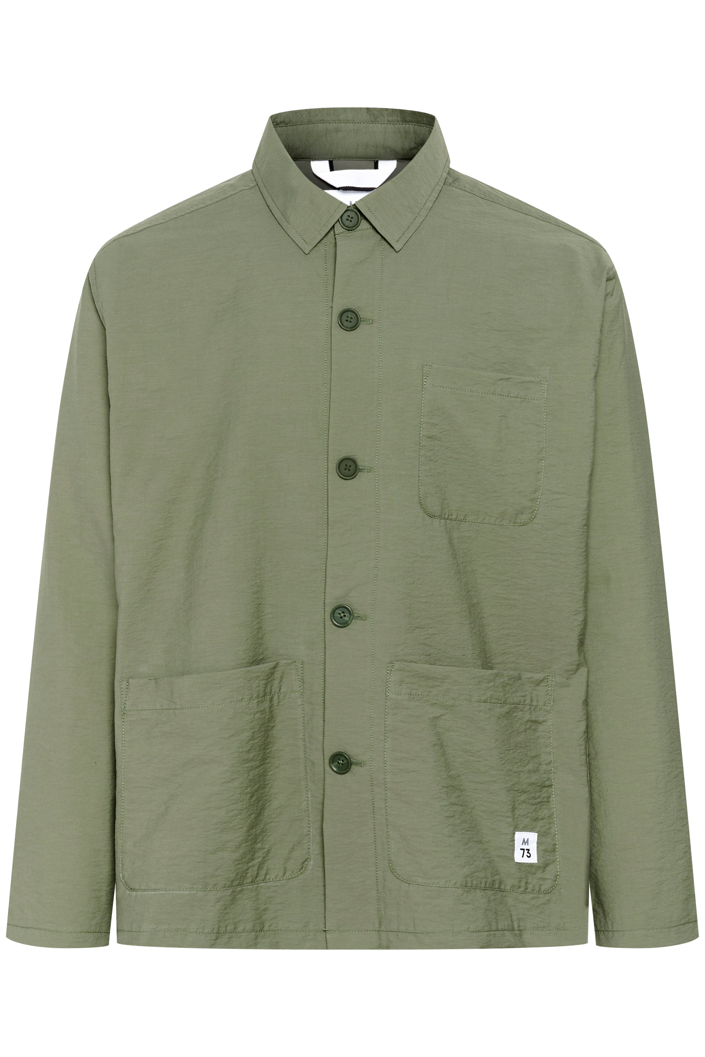 MAjorge Skjorte PACK FRONT 30208106-180312