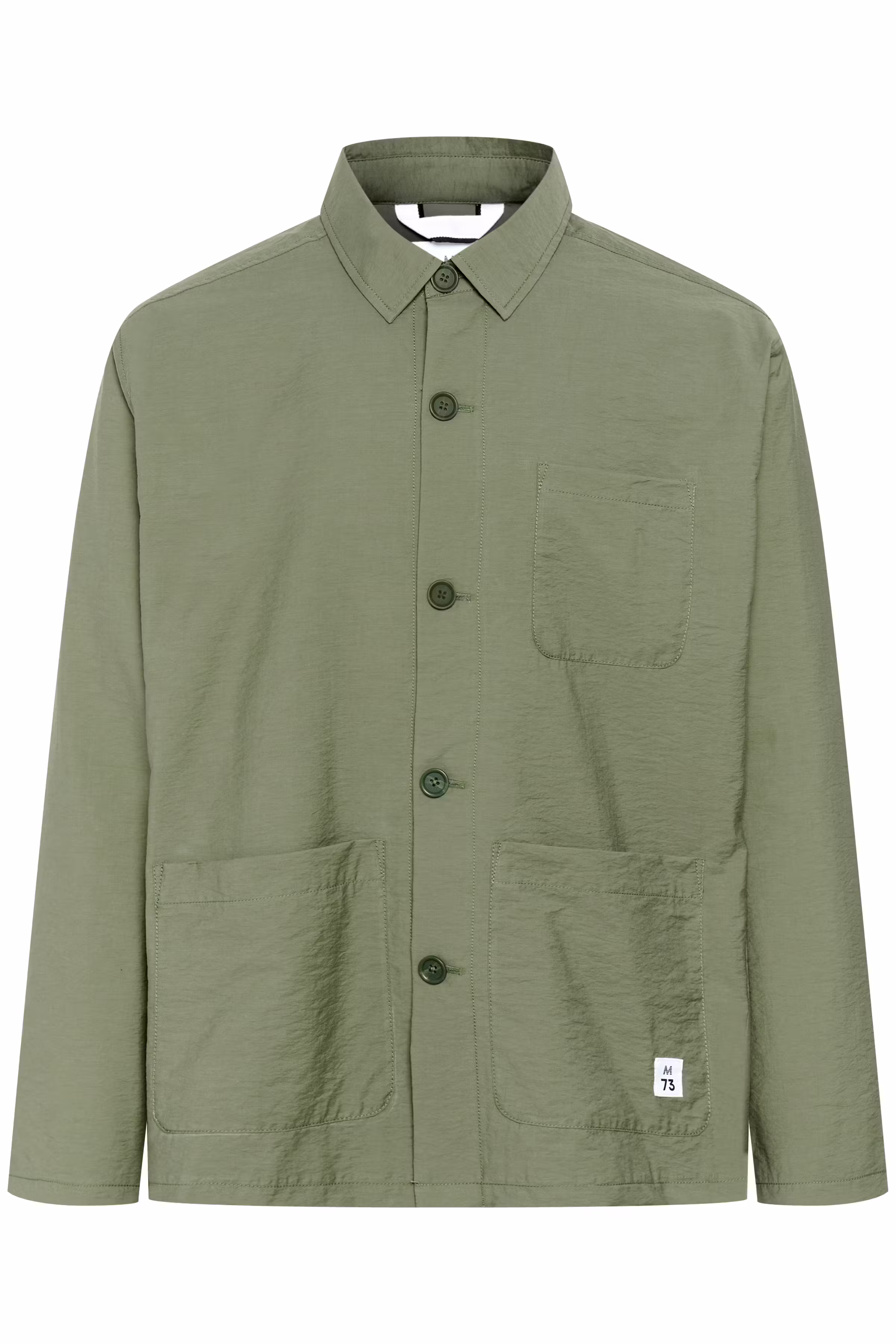 MAjorge Hemd PACK FRONT 30208106-180312