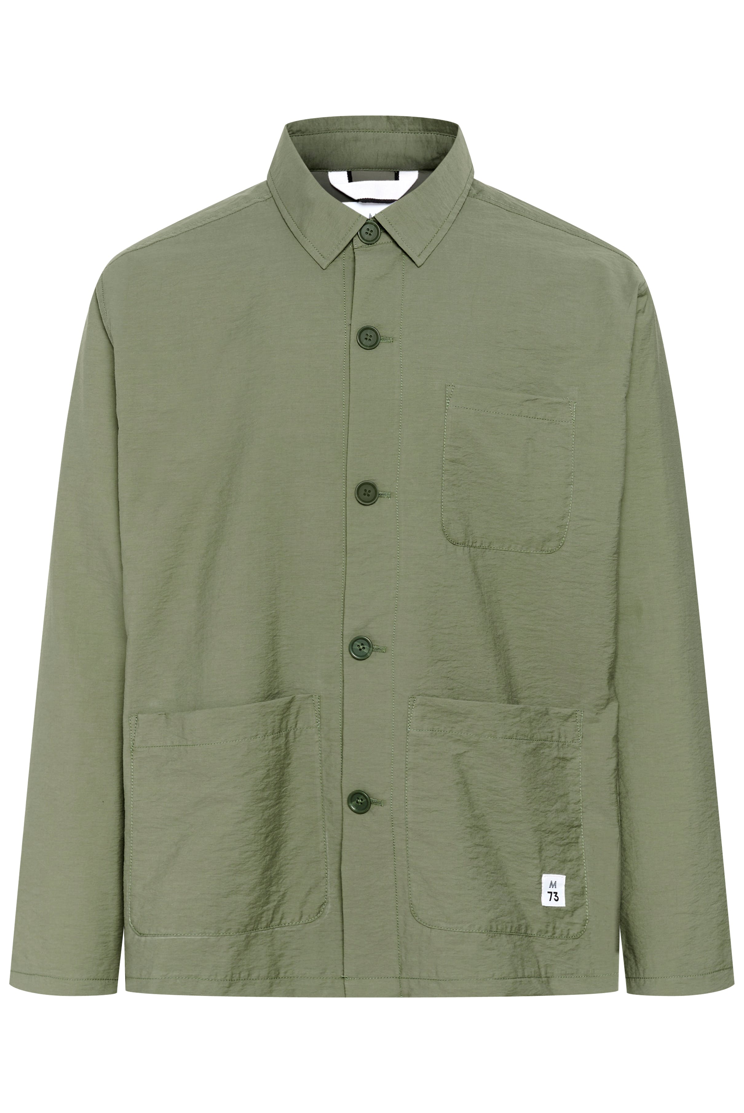 MAjorge Hemd PACK FRONT 30208106-180312