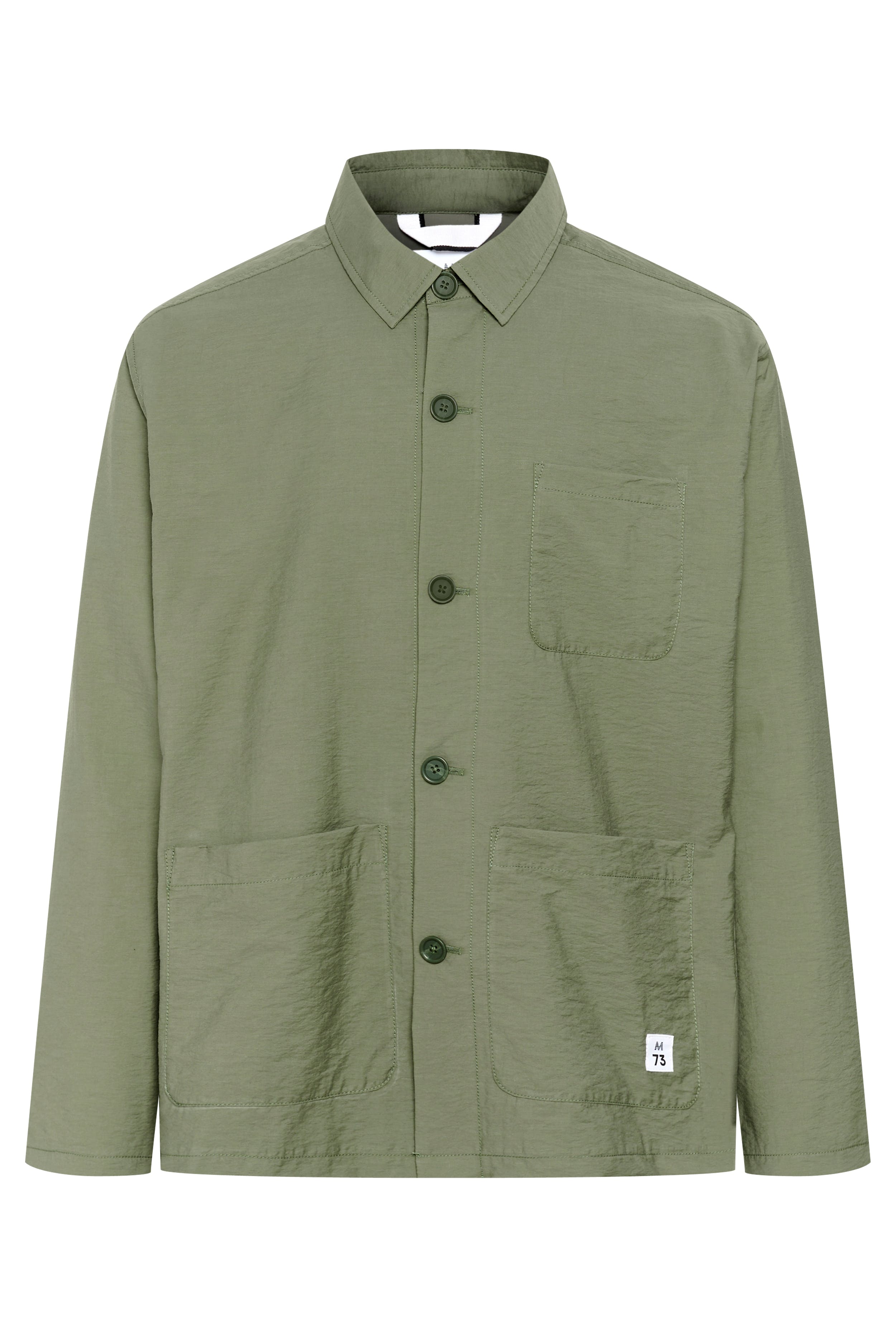 MAjorge Hemd PACK FRONT 30208106-180312