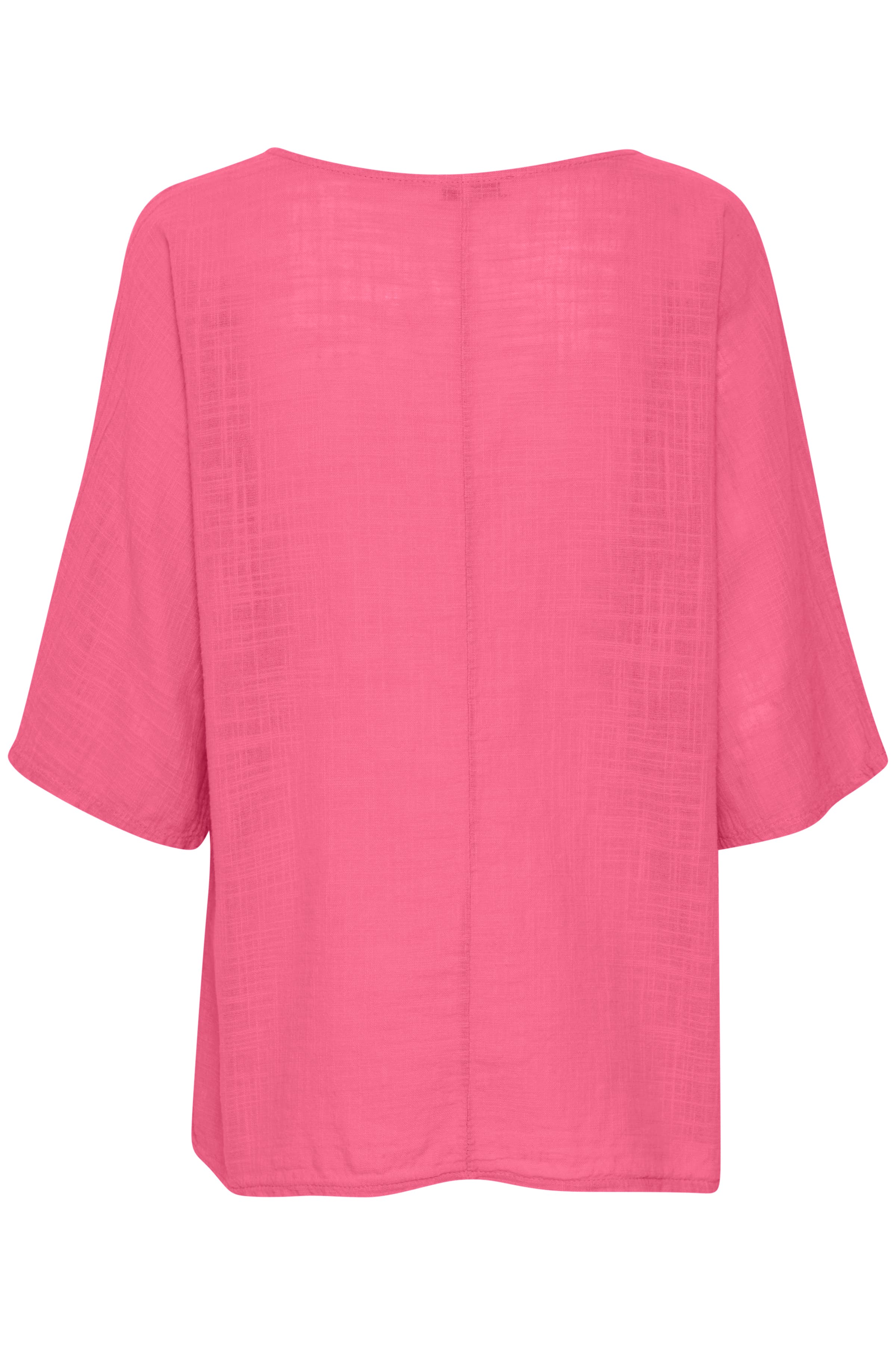 Blouse met lange mouwen PACK BACK 22100083-171755