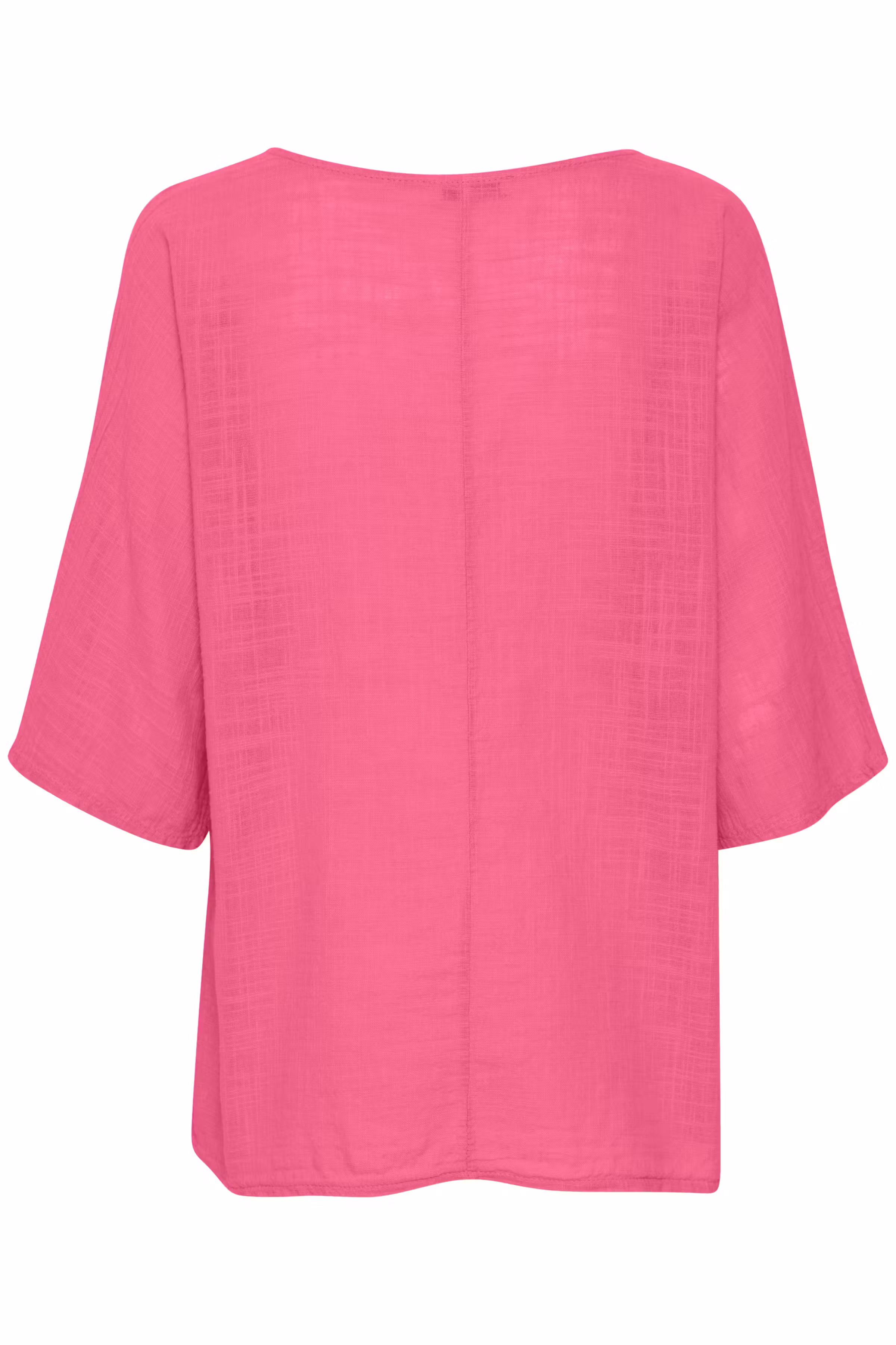 Langærmet bluse PACK BACK 22100083-171755