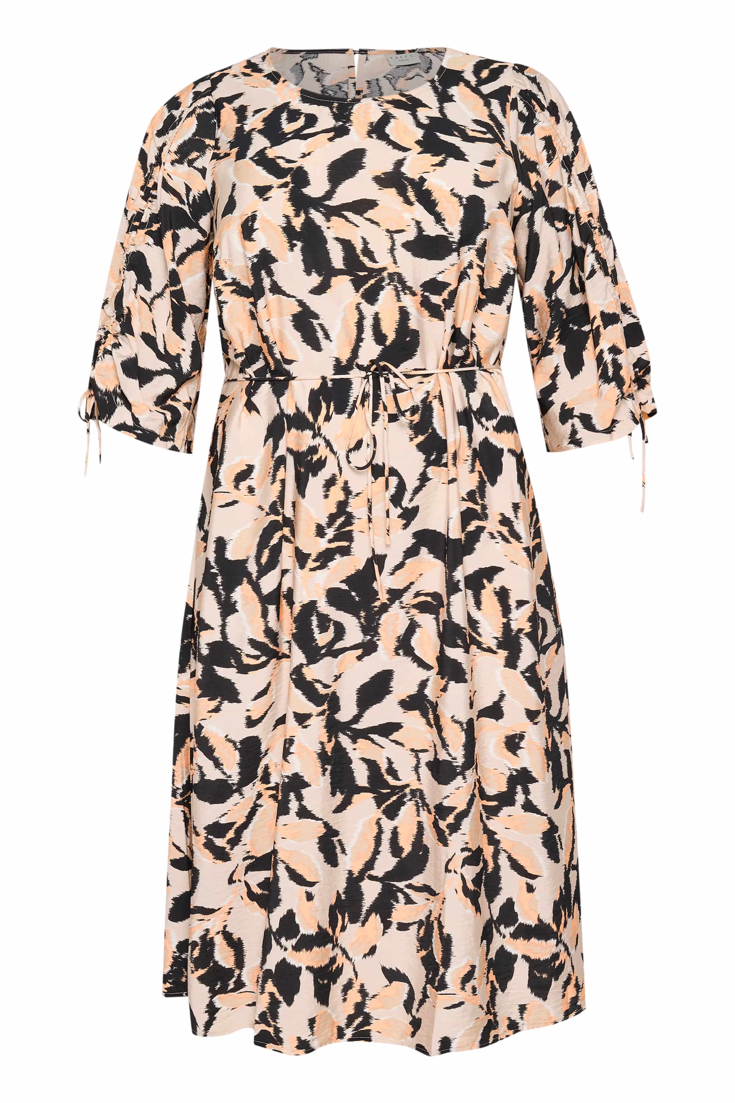 KCpaca Kleid PACK FRONT 10583088-107096