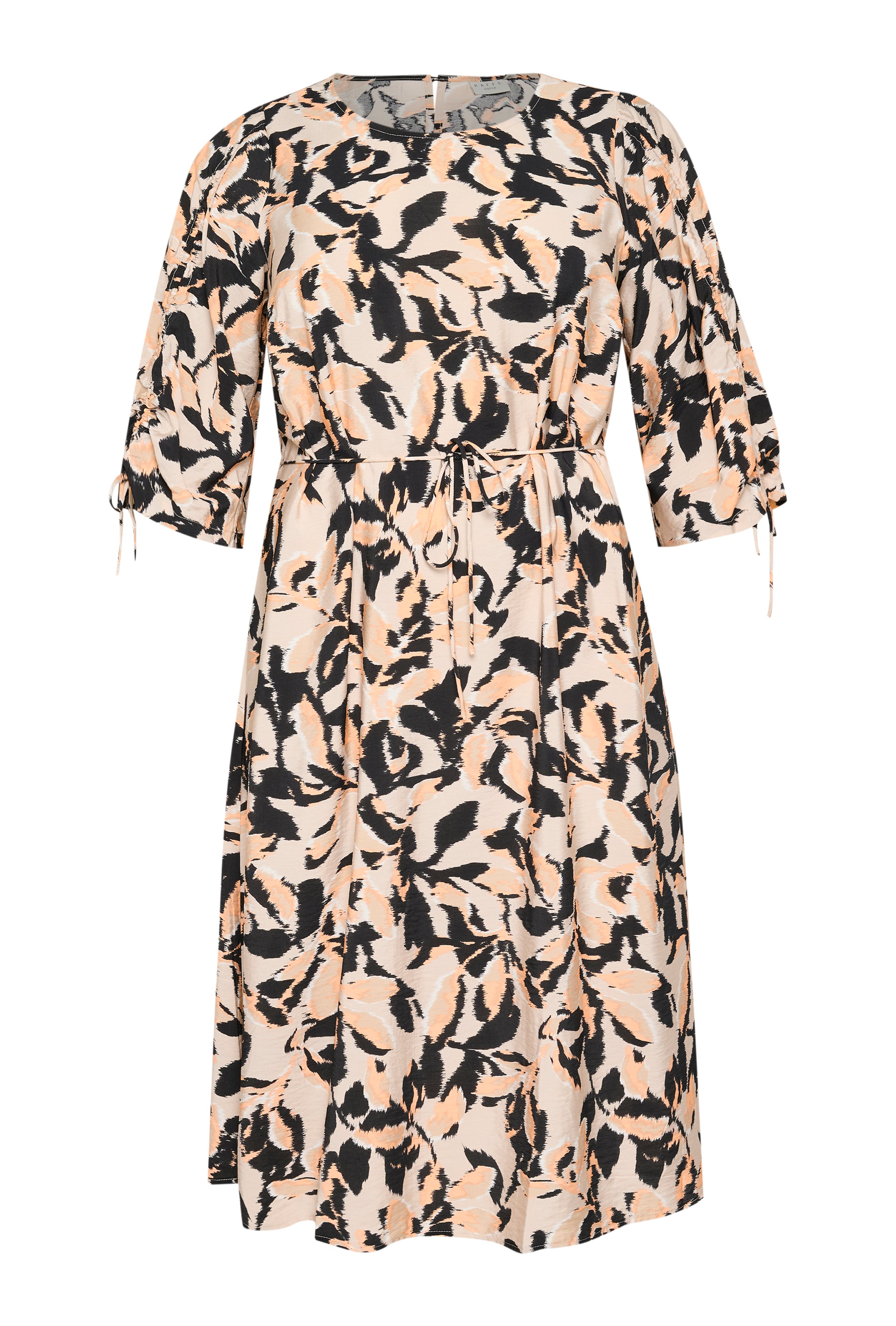 KCpaca Klänning PACK FRONT 10583088-107096