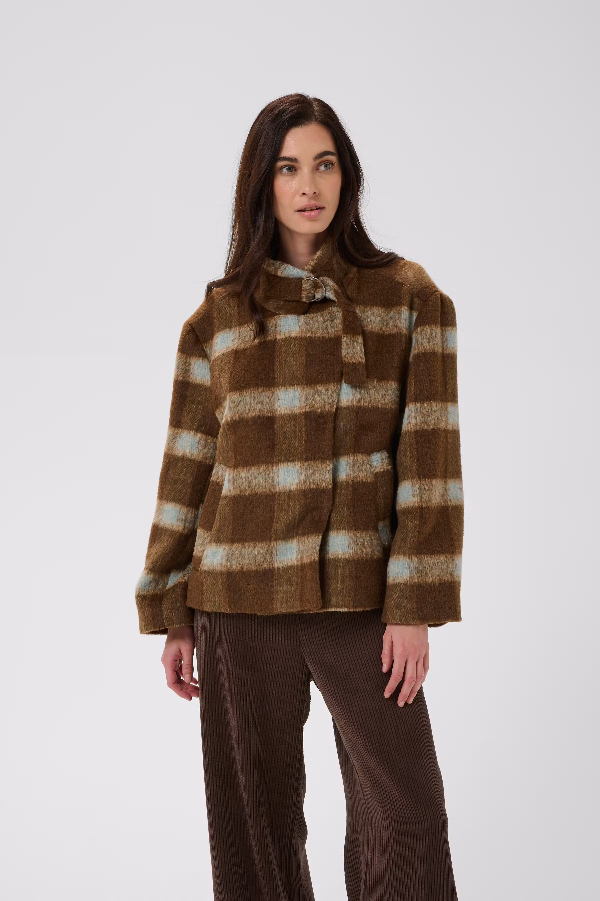CUsilja Oberbekleidung LOOKBOOK FRONT 50113671-1000035