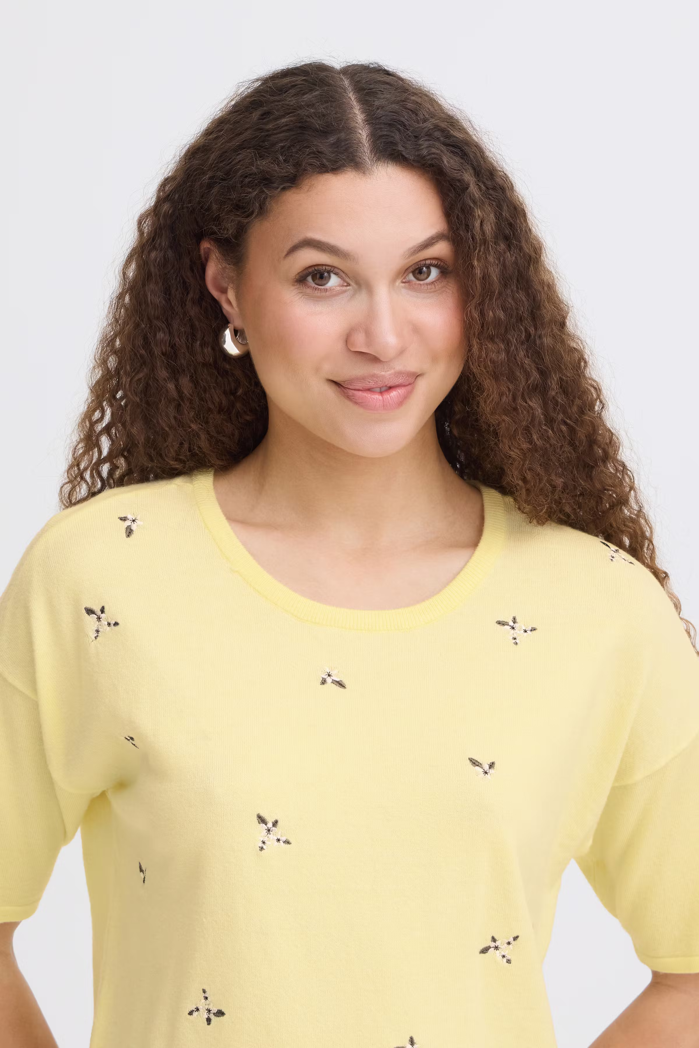 FREMBRODY Pullover LOOKBOOK DETAIL 20618122-900010860