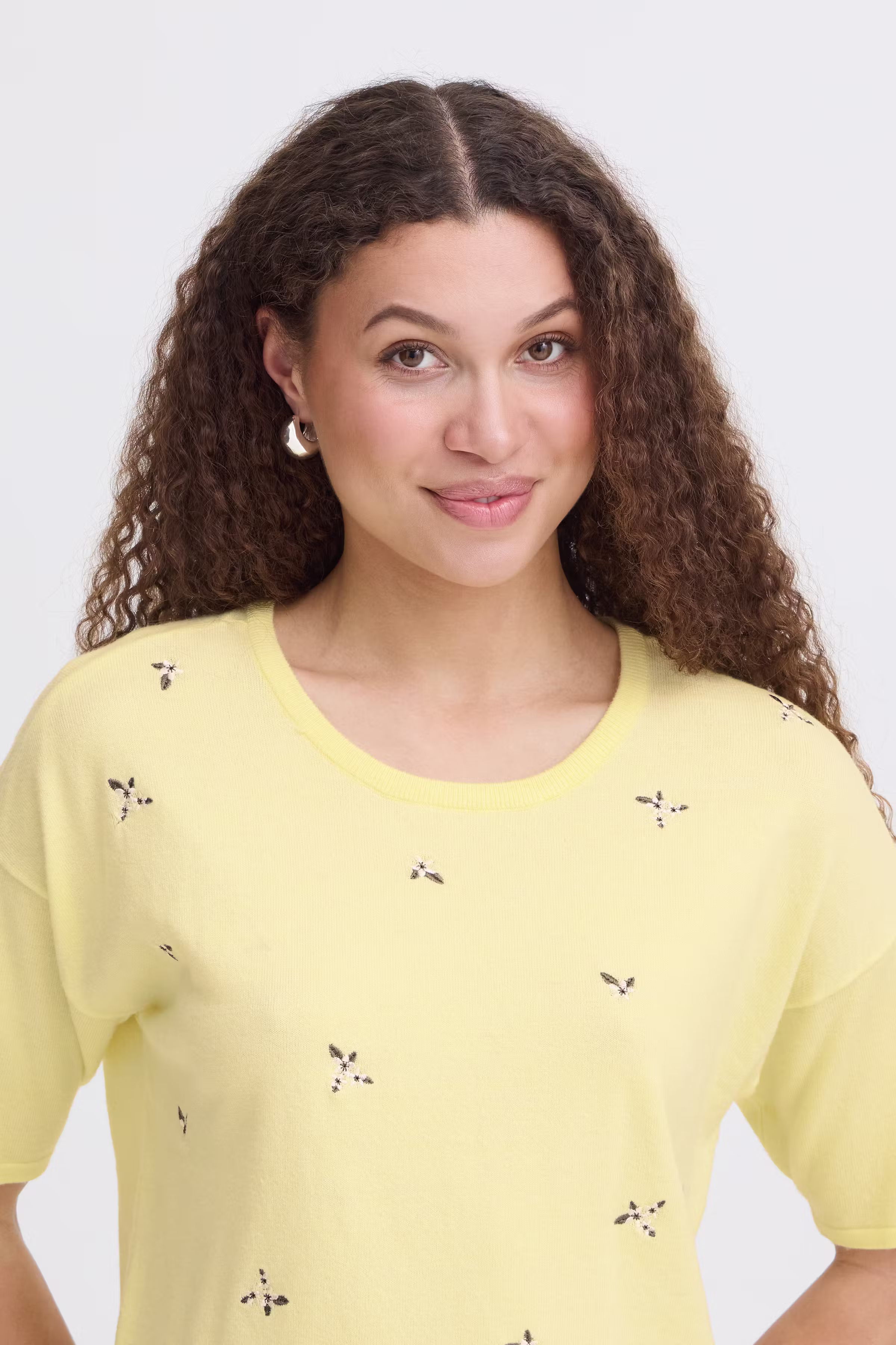 FREMBRODY Pullover LOOKBOOK DETAIL 20618122-900010860