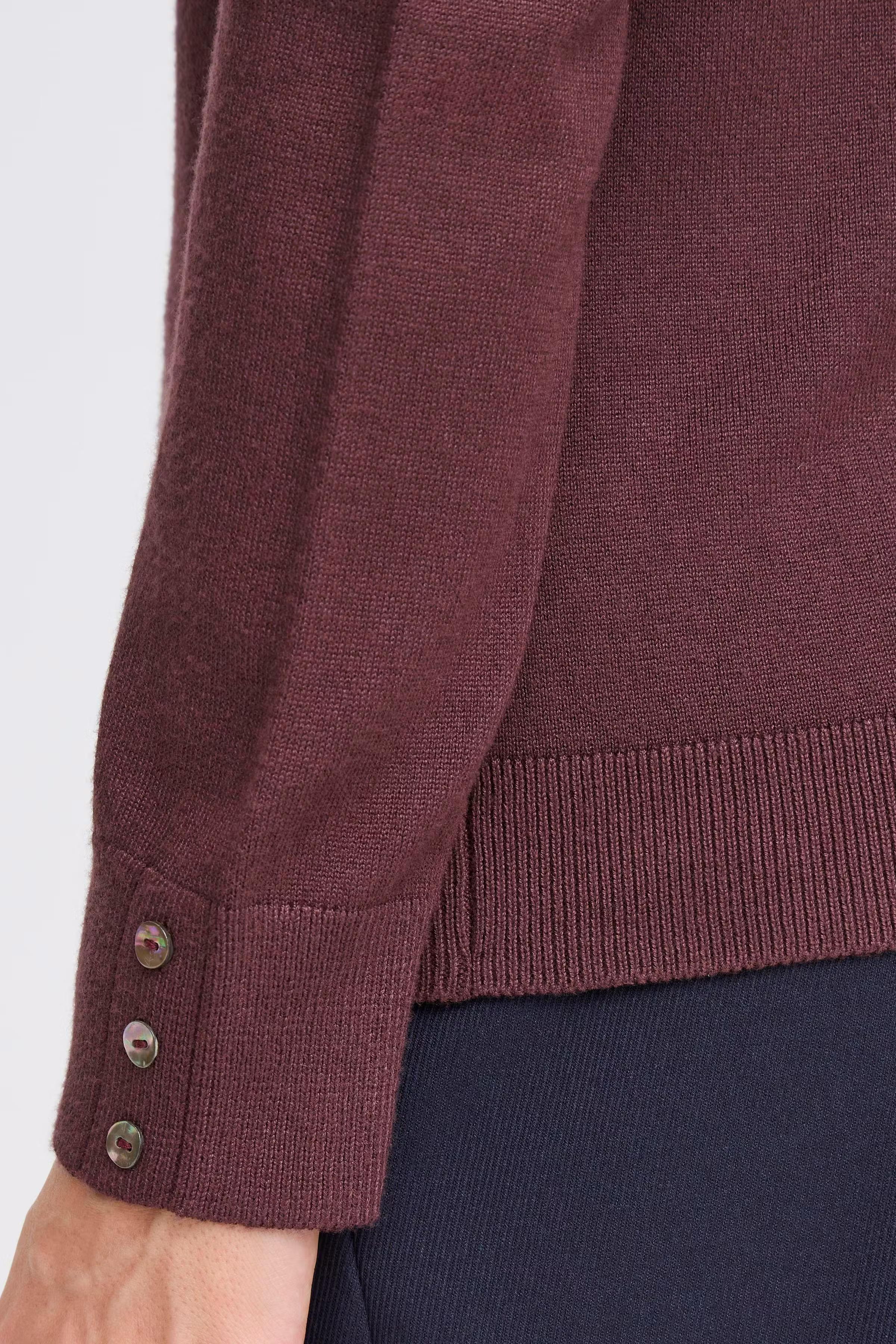 FRCLIA Pullover LOOKBOOK DETAIL 20614665-191619