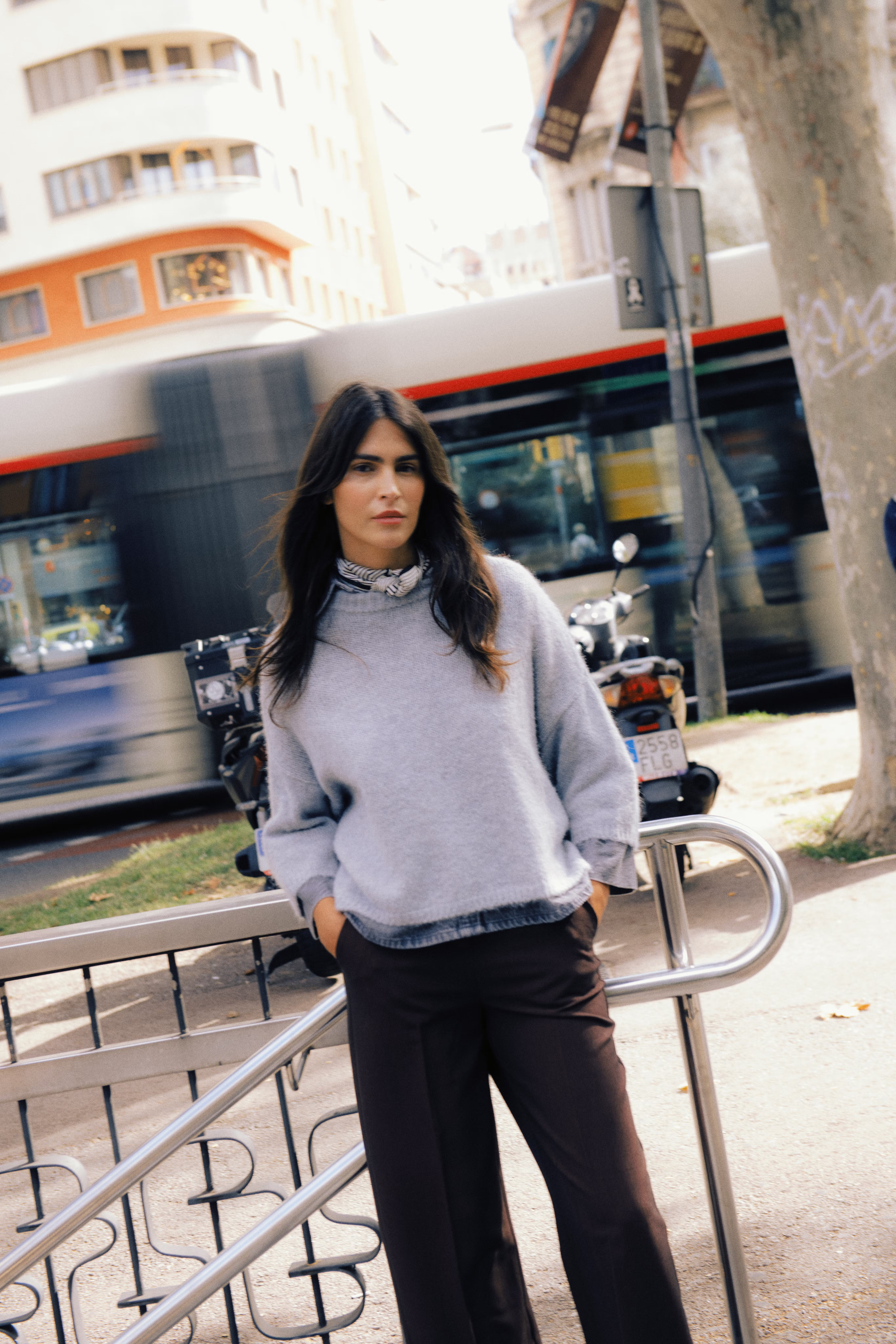 BYHETILA Skjorte LOCATION NONE 20815257-110601