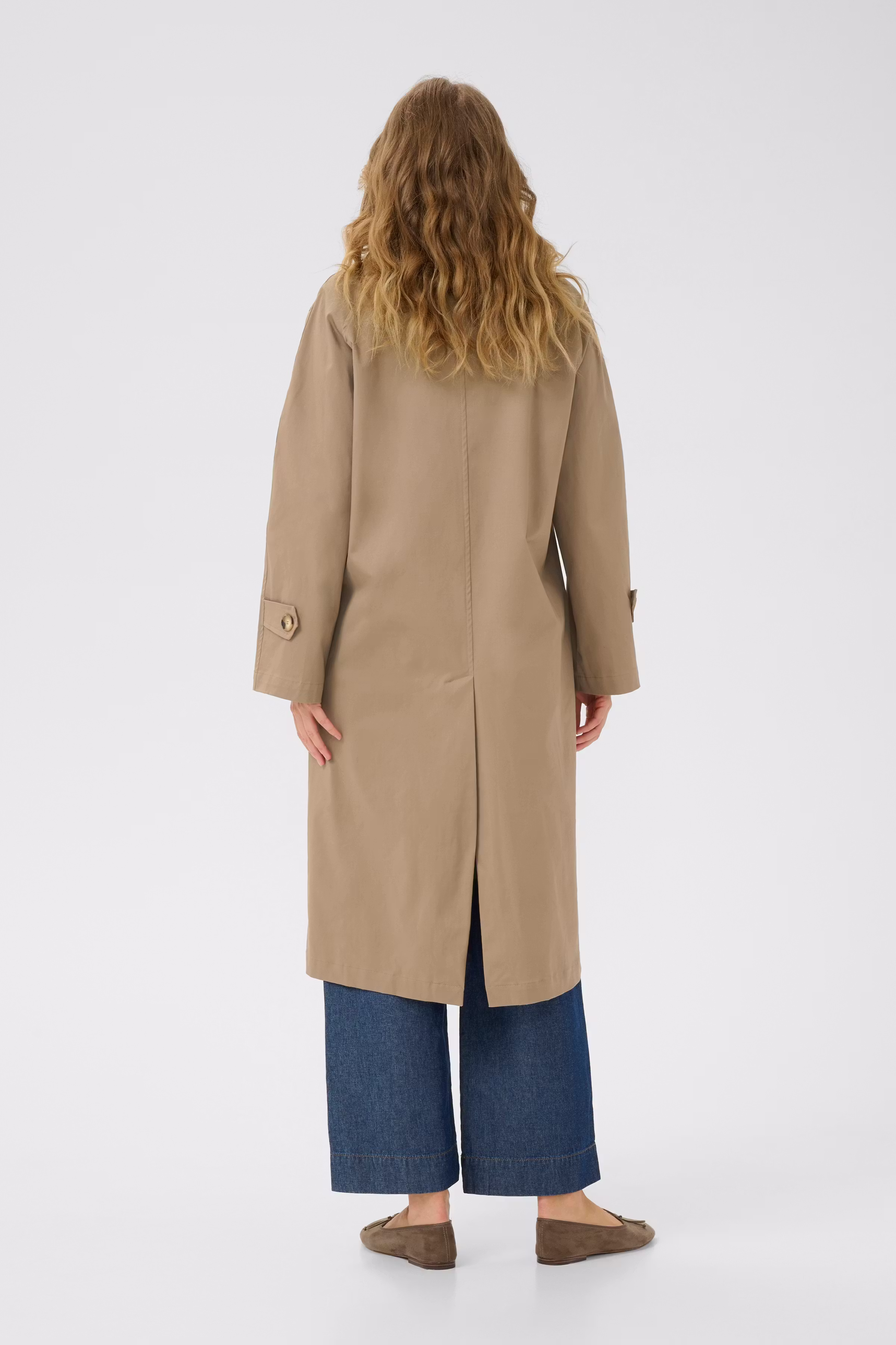 BPkala Frakke LOOKBOOK BACK 40103537-400640