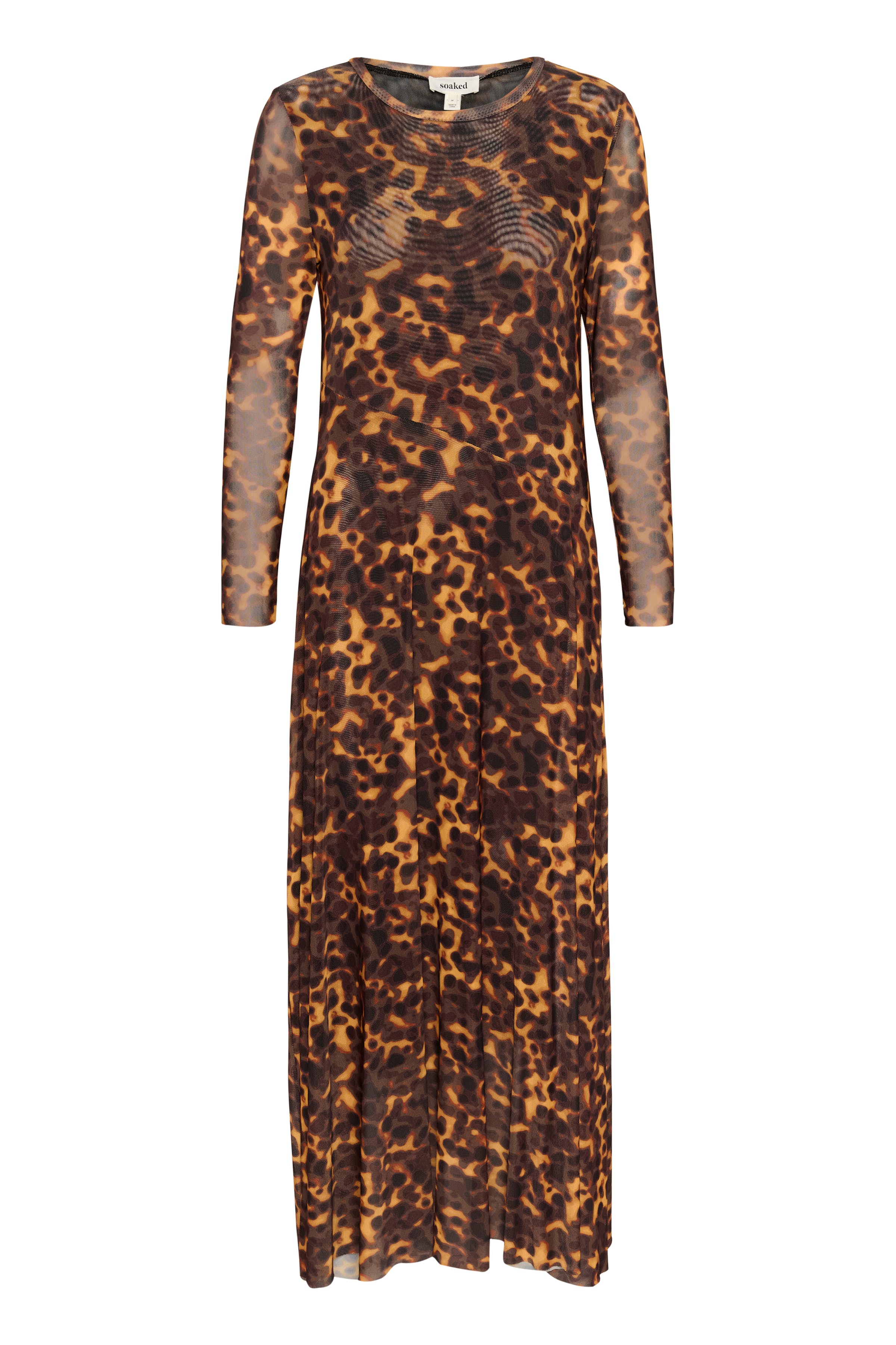 SLKerrie Kleid PACK FRONT 30407760-303276