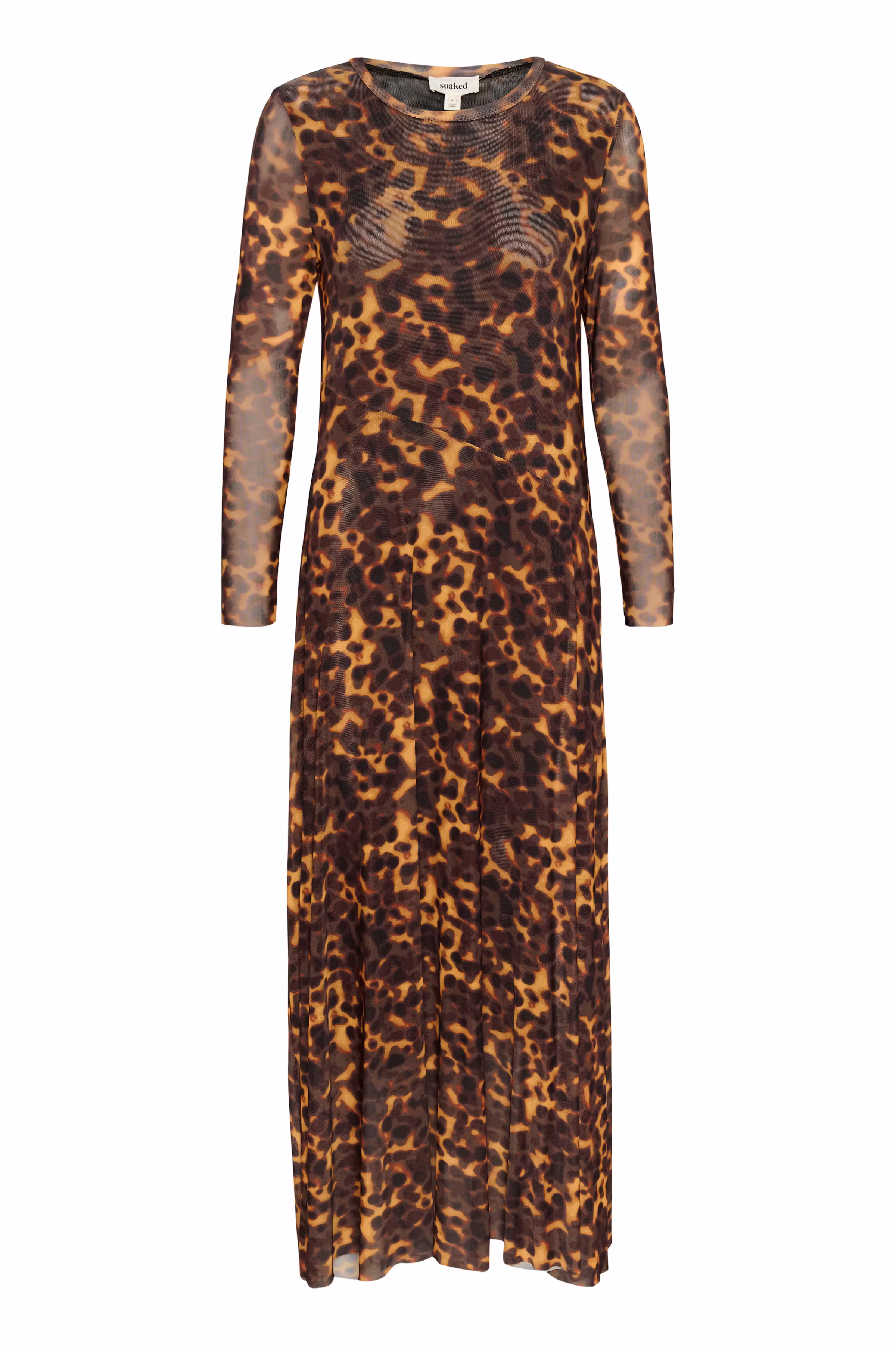 SLKerrie Kleid PACK FRONT 30407760-303276