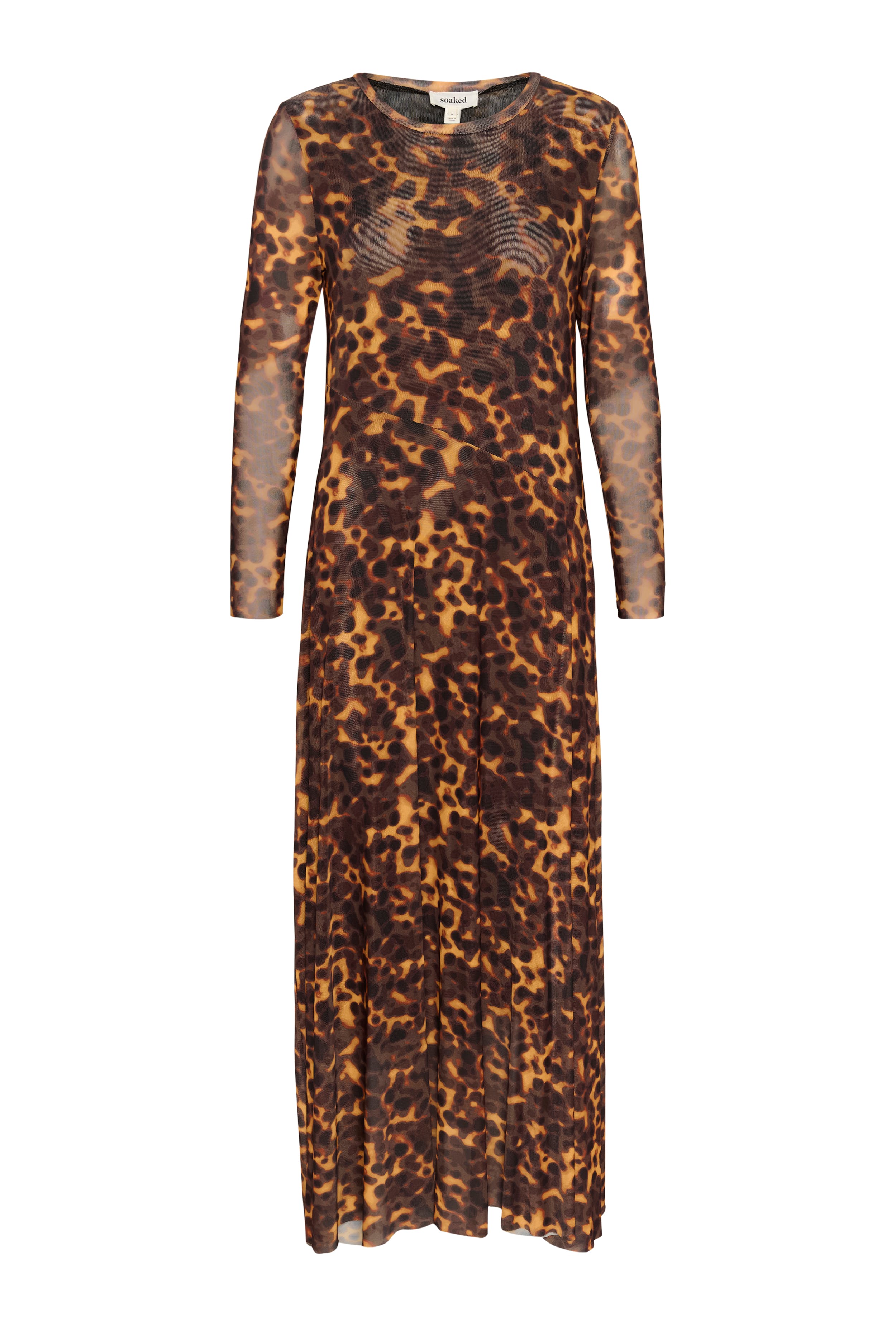 SLKerrie Klänning PACK FRONT 30407760-303276