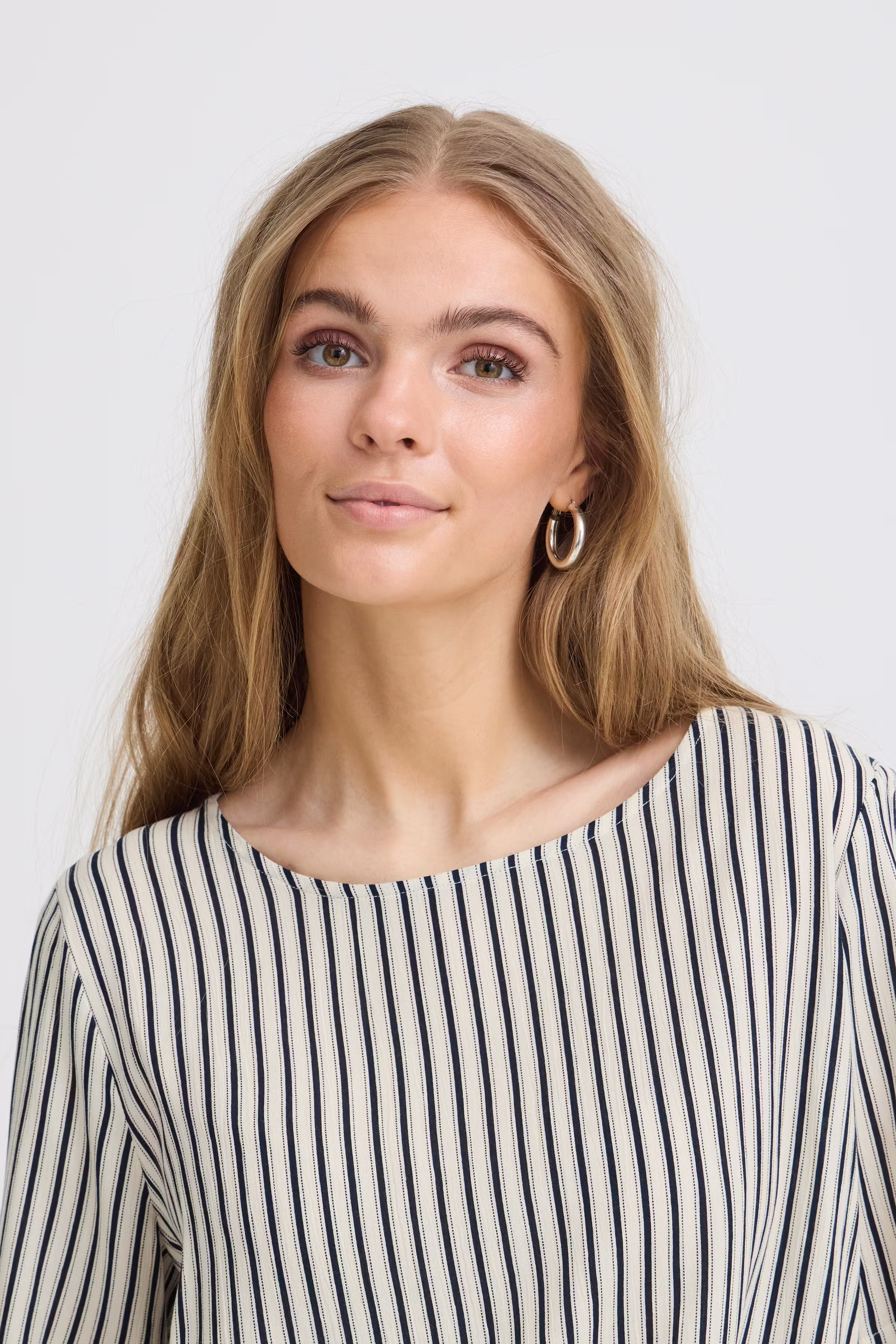 IHMARRAKECH Bluse LOOKBOOK DETAIL 20125577-900005548