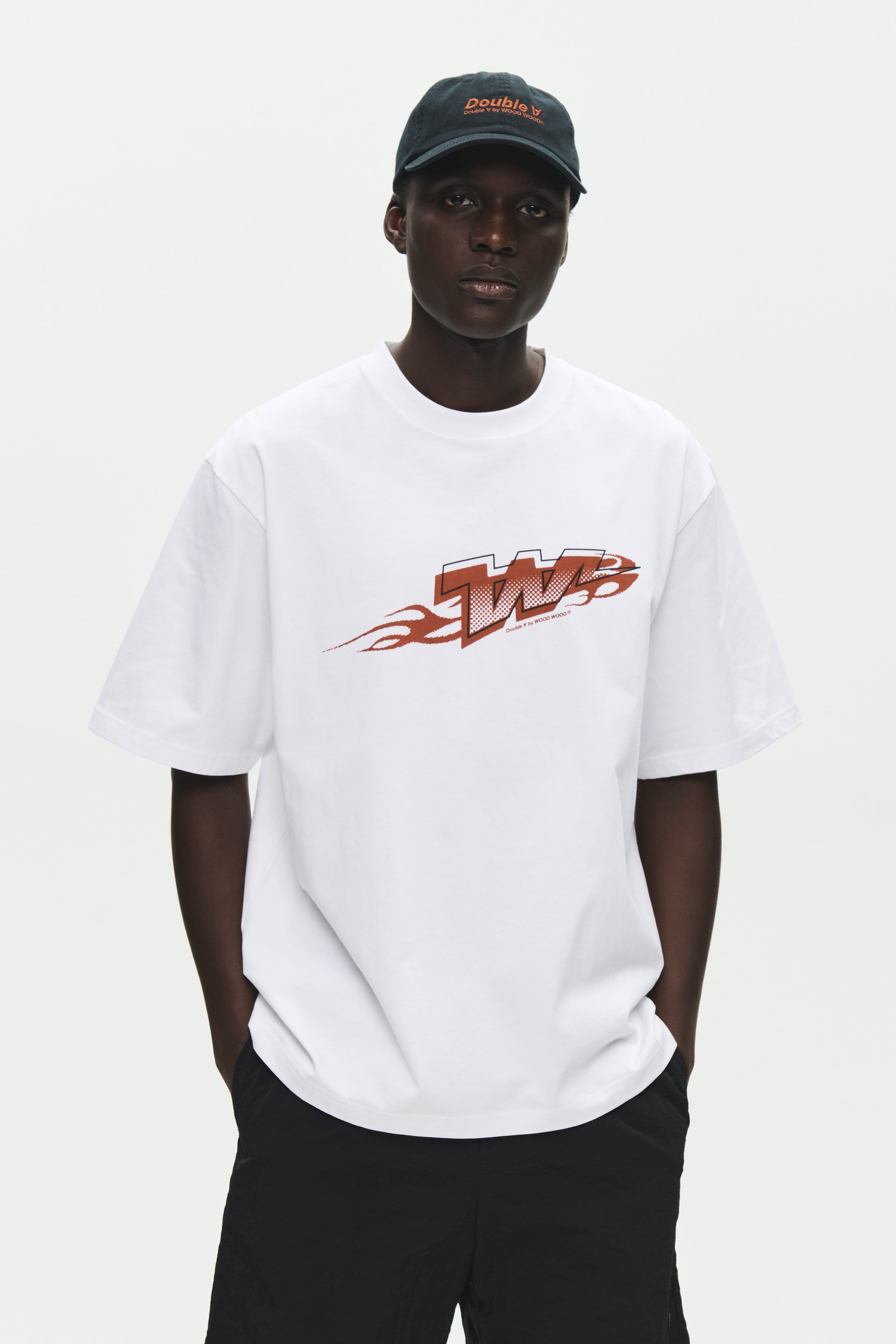WWLiam dio T-shirt LOOKBOOK FRONT 30252087-110601